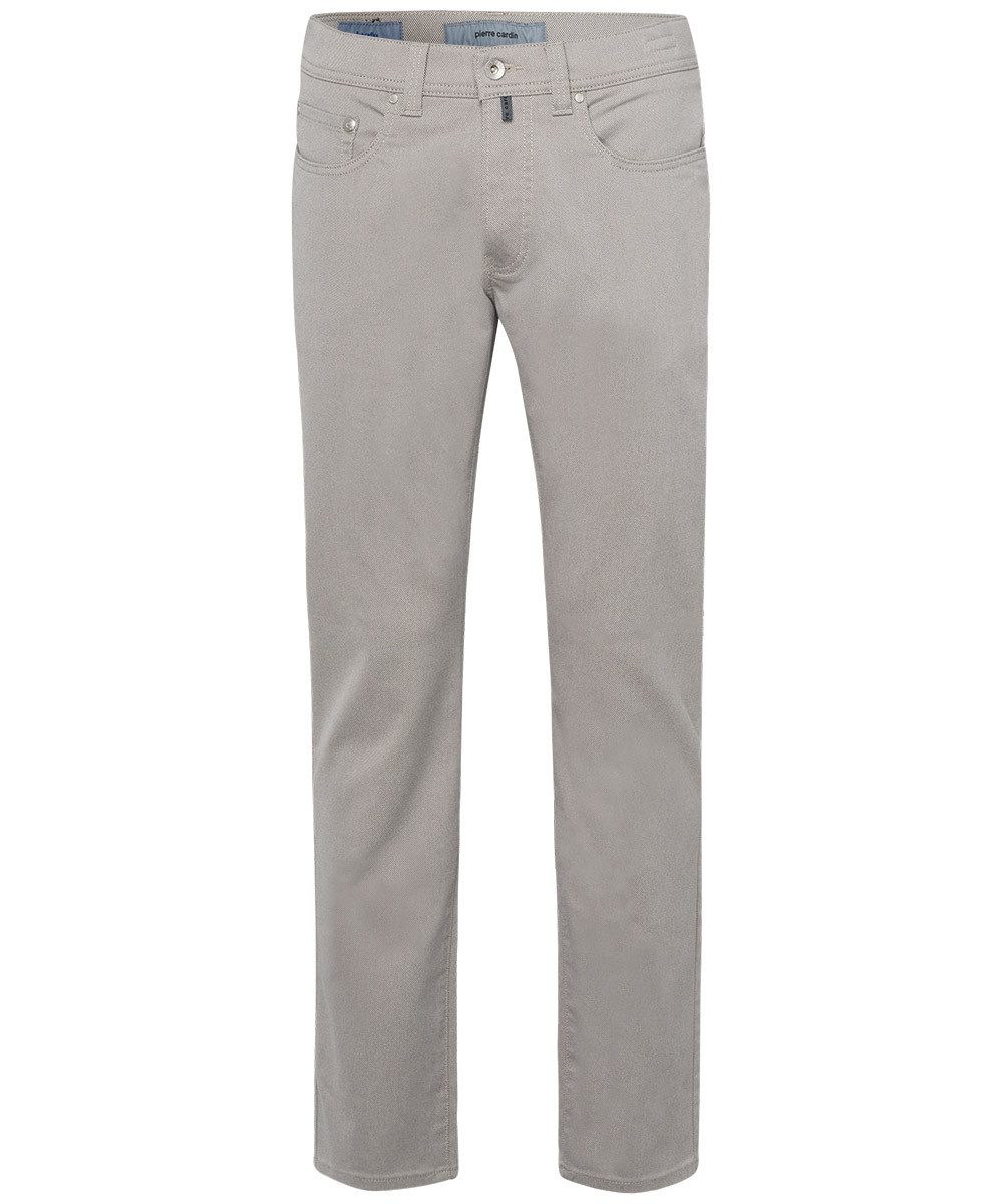 Pierre Cardin 5-Pocket-Jeans PIERRE CARDIN LYON TAPERED pelican 34540 4200.1110 - FUTUREFLEX