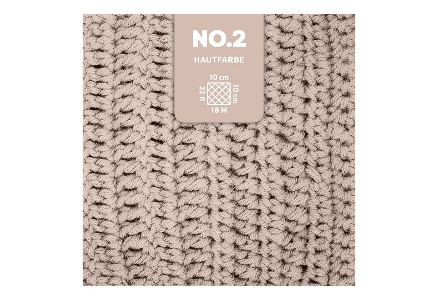 Thumbnail - myboshi No.2 Wolle, Babywolle, mit Label Häkelwolle, 100 m (4-St., No.2 Wolle mit Label Original Babywolle), Uni