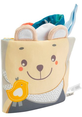  Chicco Greifling Aktivitätsbuch