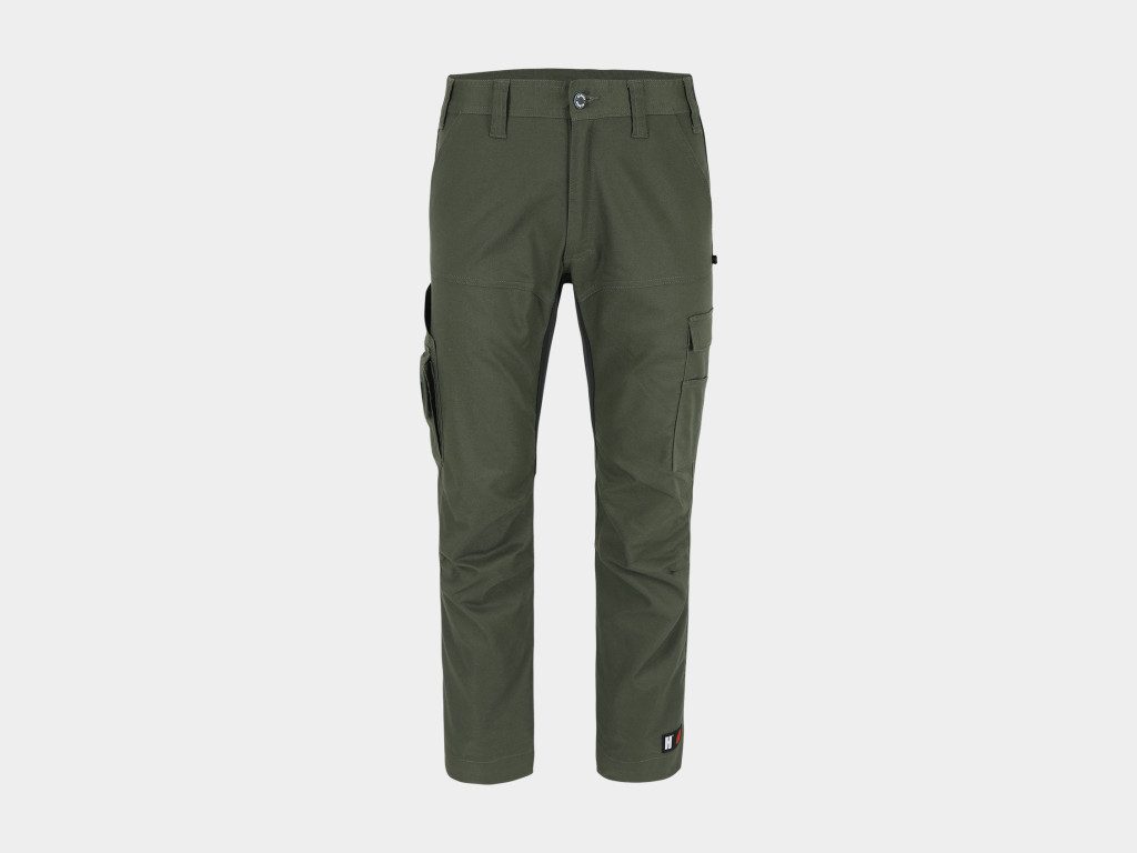 Herock Stretch-Hose Arbeitshose Torex Multi-Pocket-Hose mit günstig online kaufen