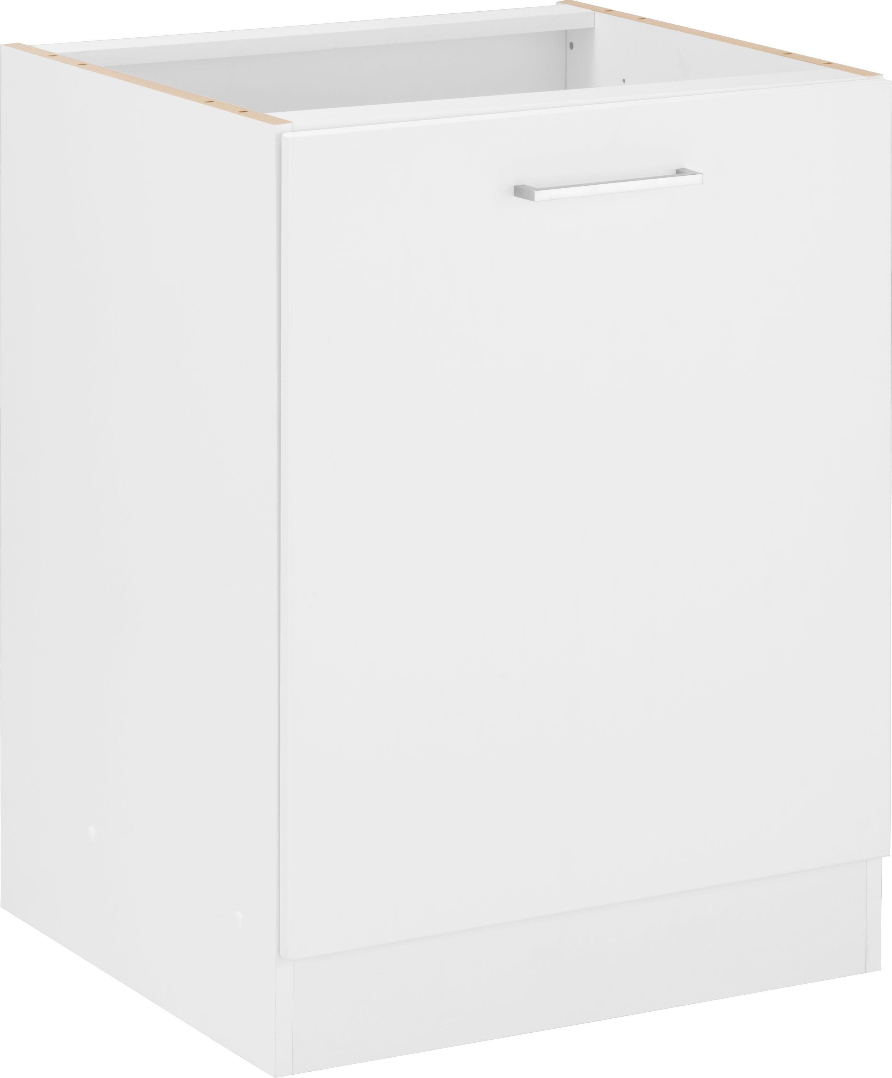 KOCHSTATION Unterschrank KS-Kehl ohne Arbeitsplatte