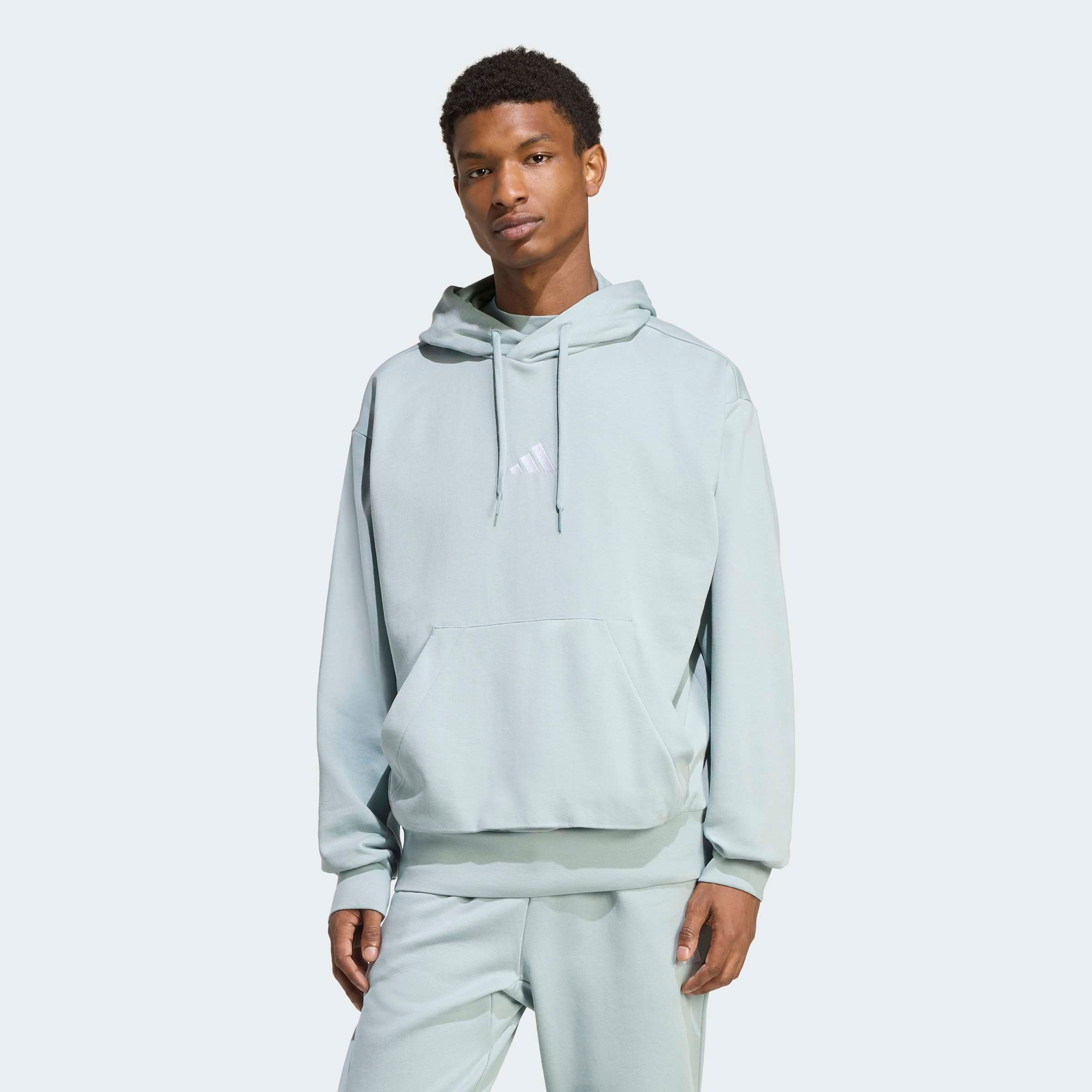 adidas Sportswear Kapuzensweatshirt M FEELCOZY HD. € 49,99