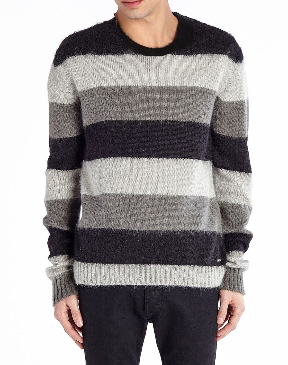 Diesel Strickpullover K-Bala 9 Maglia
