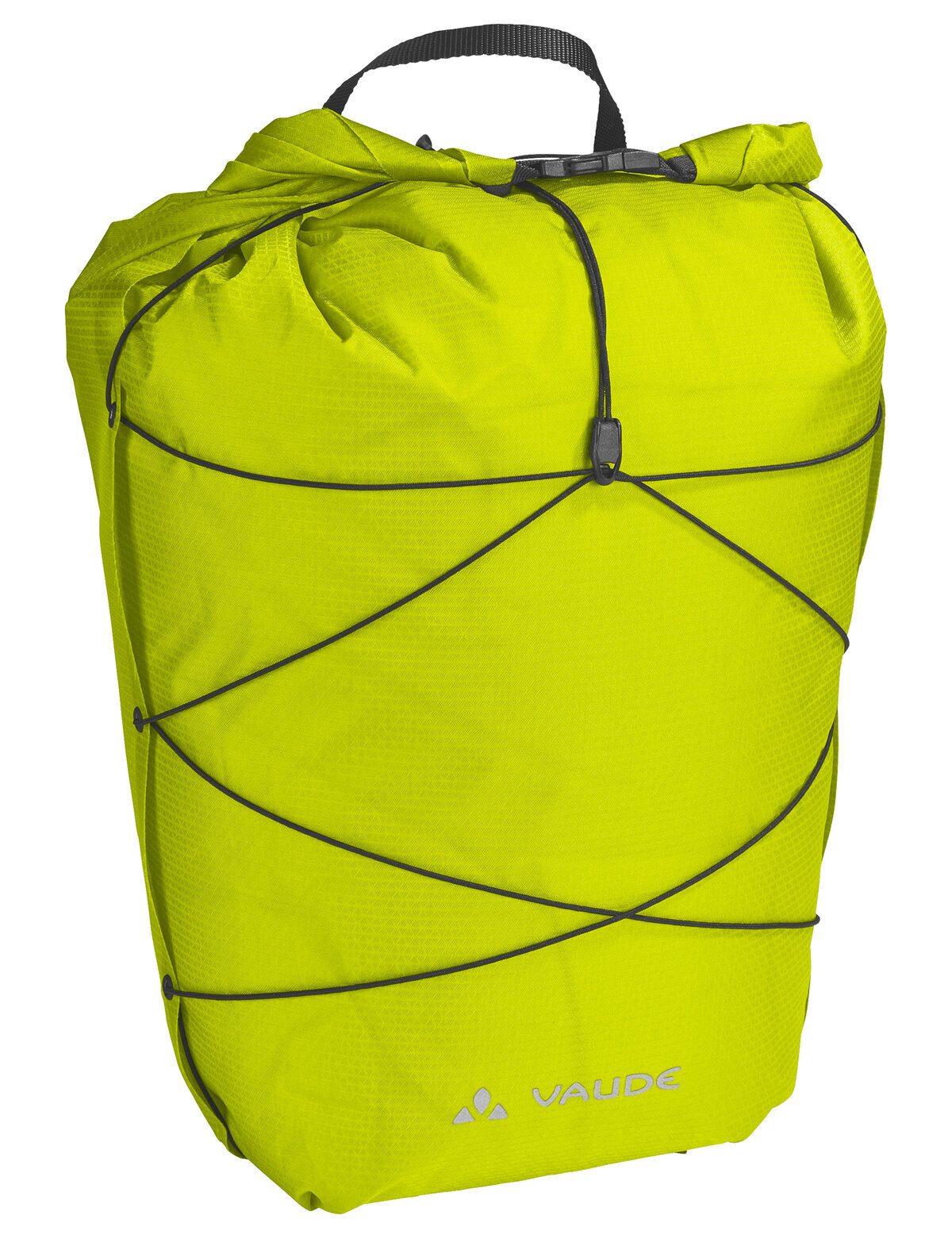 VAUDE Gepäckträgertasche Aqua Back Light (2-tlg., 2), Made in Germany