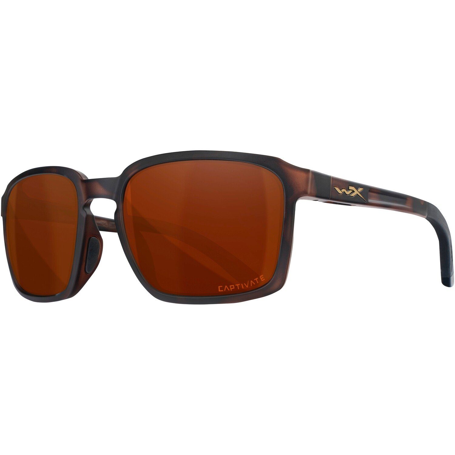 Wiley X Sonnenbrille Brille WX Alfa