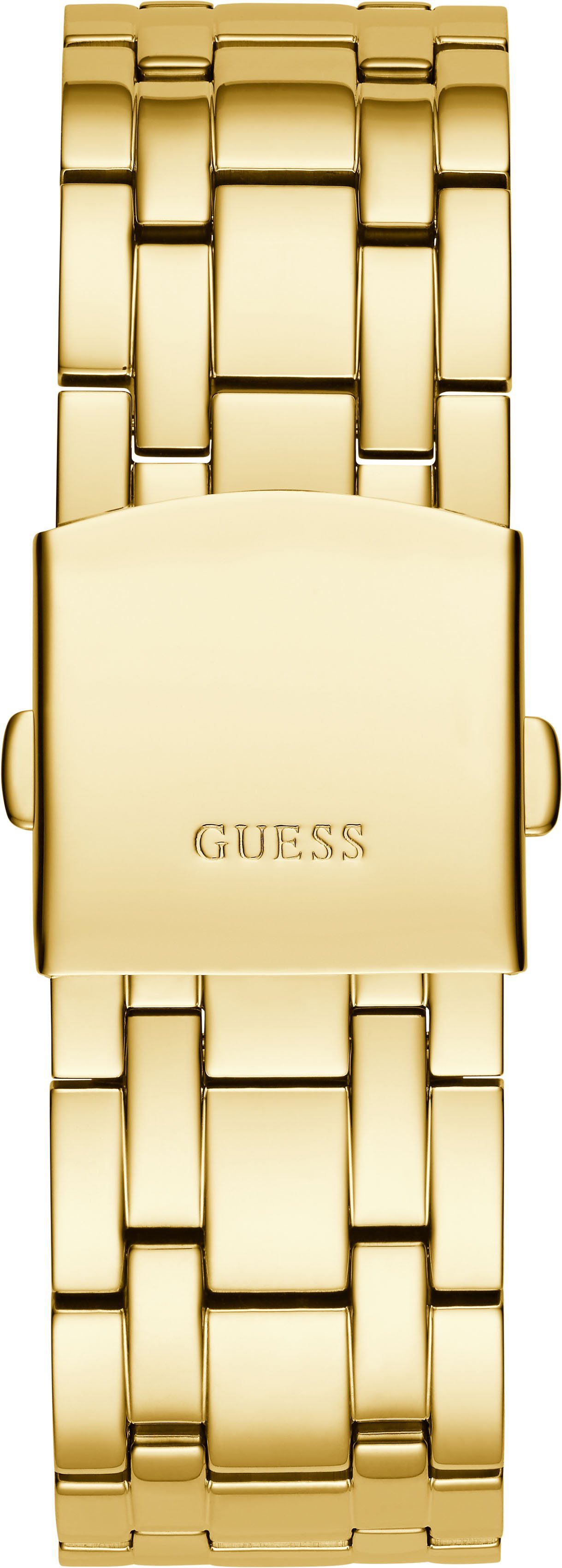 GW0261G2 Guess Multifunktionsuhr CONTINENTAL,