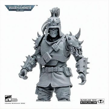 McFarlane Toys Spielfigur Warhammer 40k - Darktide Traitor Guard (AP) 18 cm