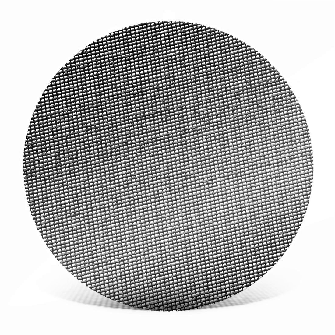 MENZER Schleifscheibe Ø 125 mm Klett-Schleifgitter für Exzenterschleifer, S günstig online kaufen