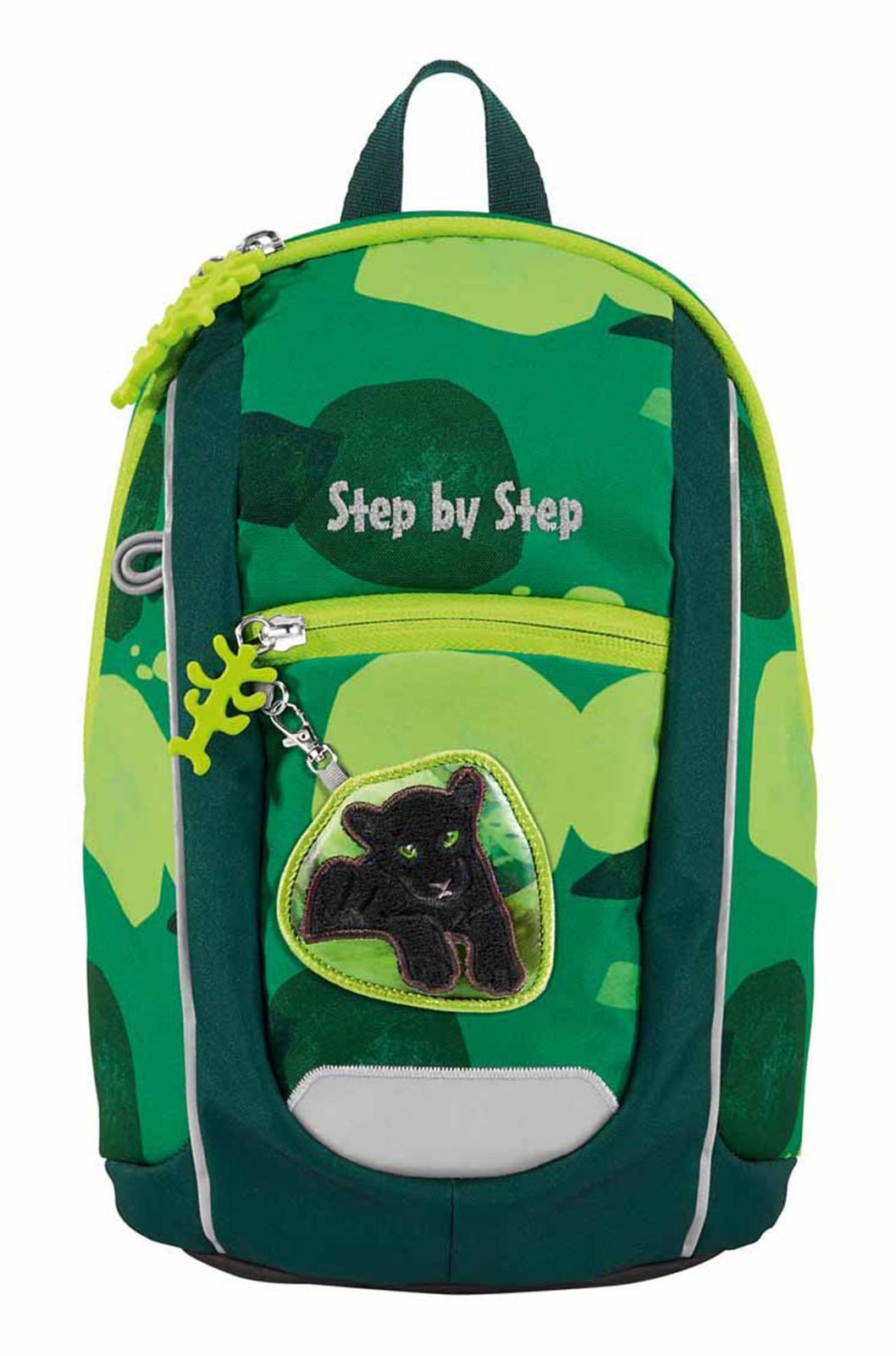 Step by Step Rucksack Mini Backpack (Set, 2-tlg)