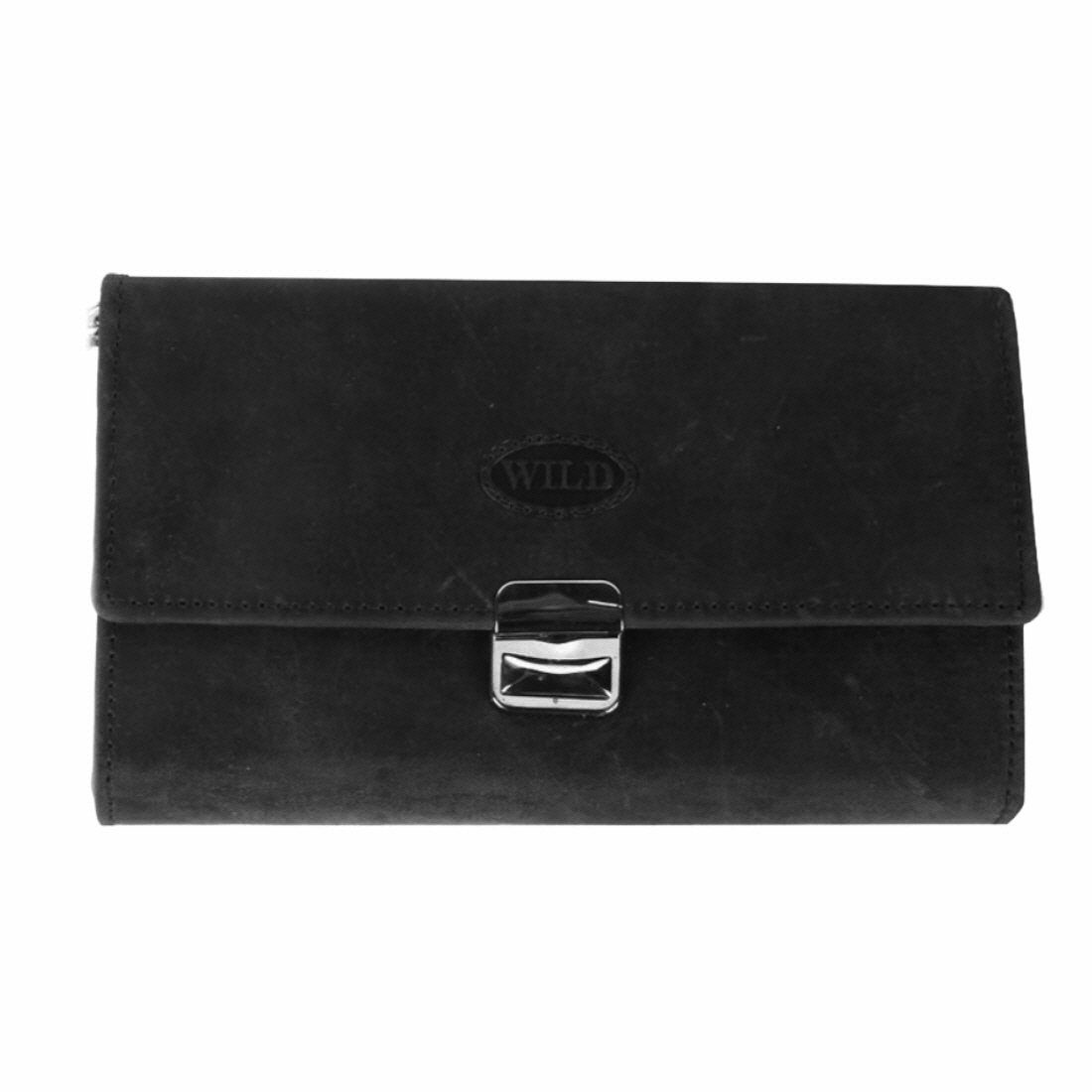 SHG Kellnerbörse Kellnerbörse Kellnertasche Servicegeldbörse Kellnergeldbeutel