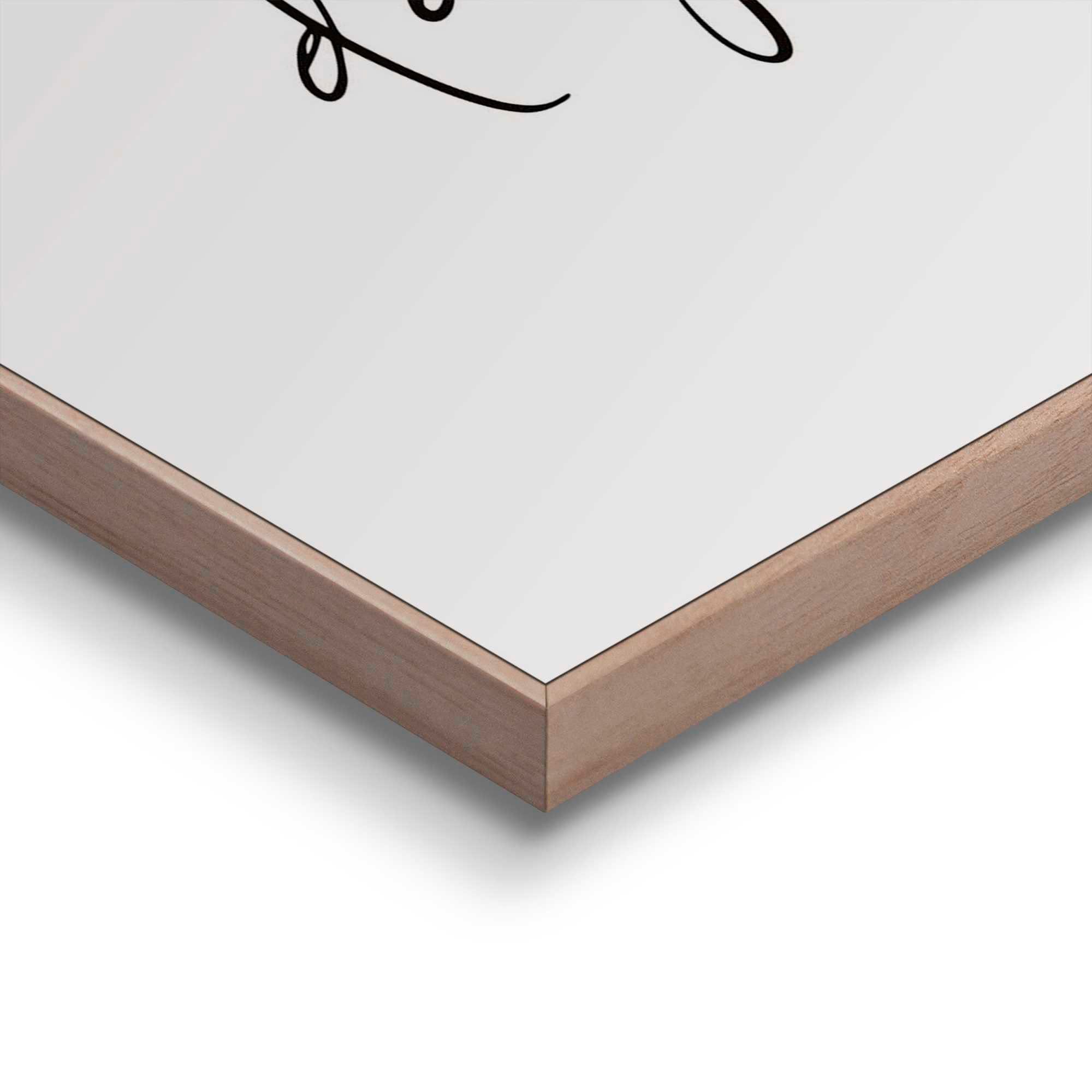 Reinders! Poster Schönen Tag