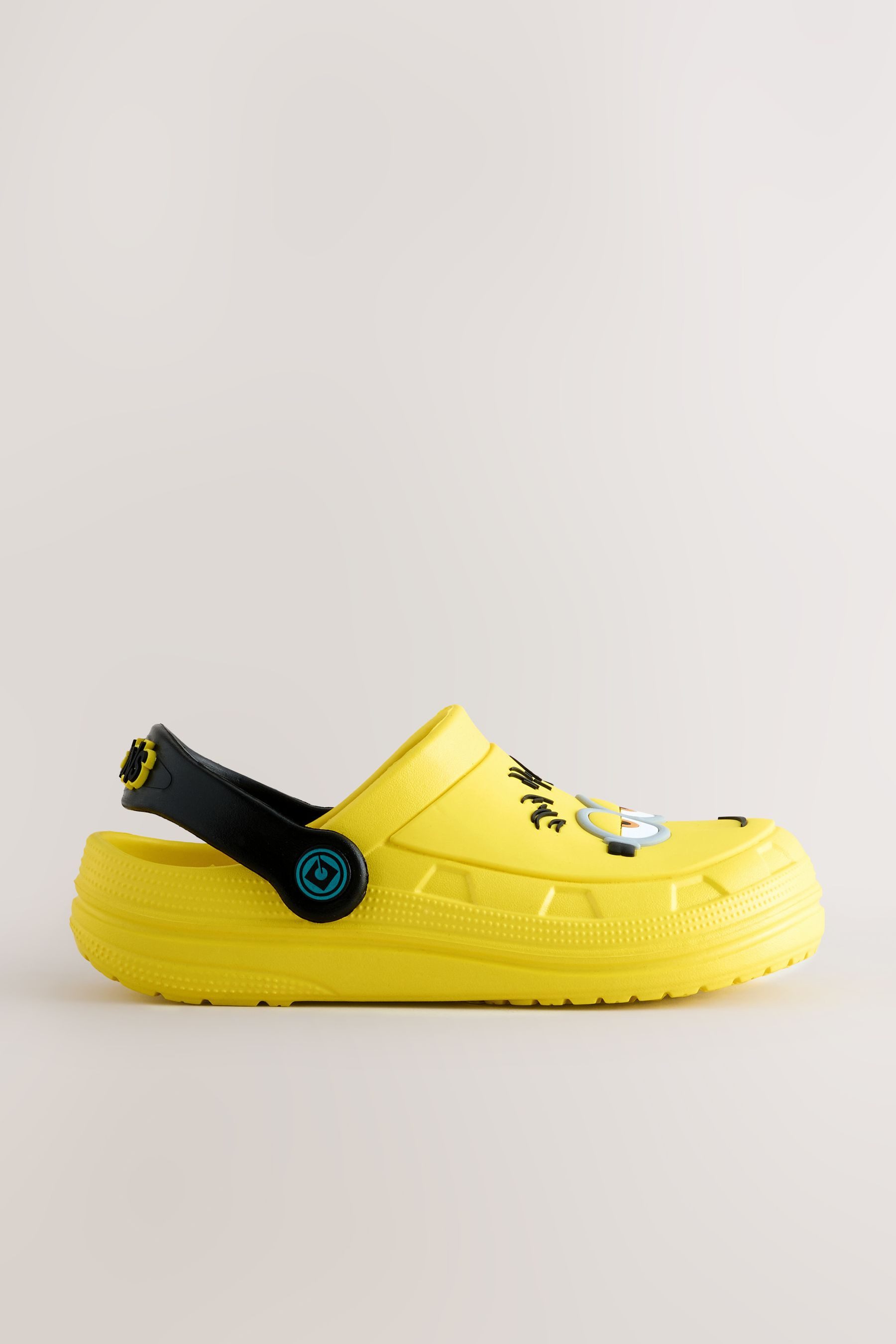 Next Clogs mit Minions-Motiv Clog (1-tlg)