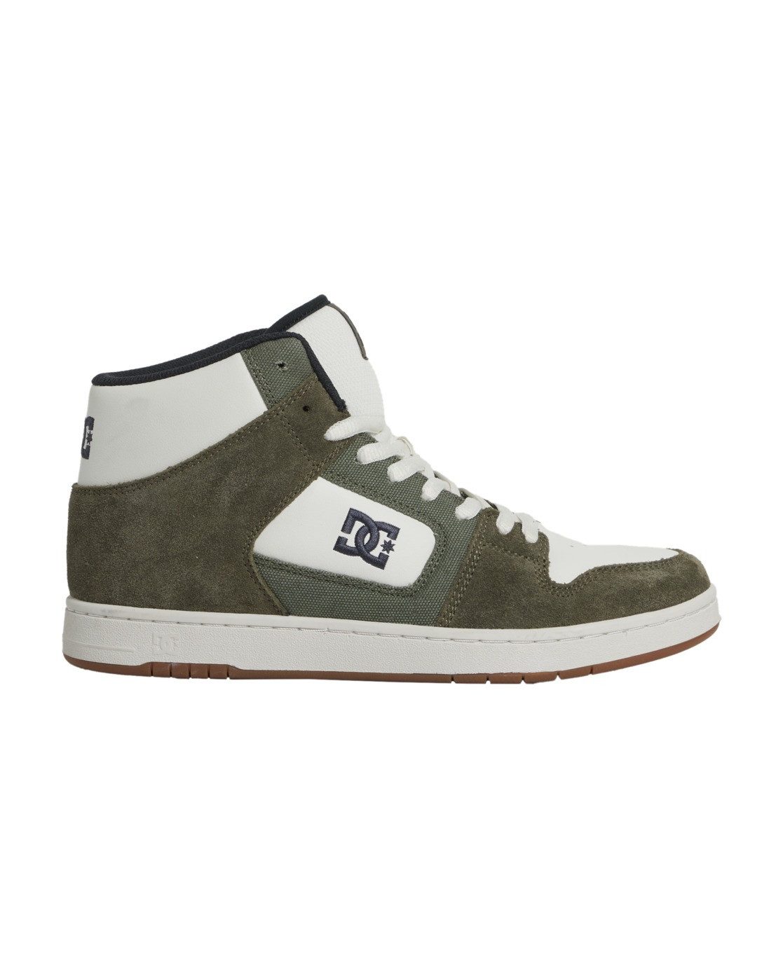 DC Shoes Manteca 4 Hi Sneaker günstig online kaufen