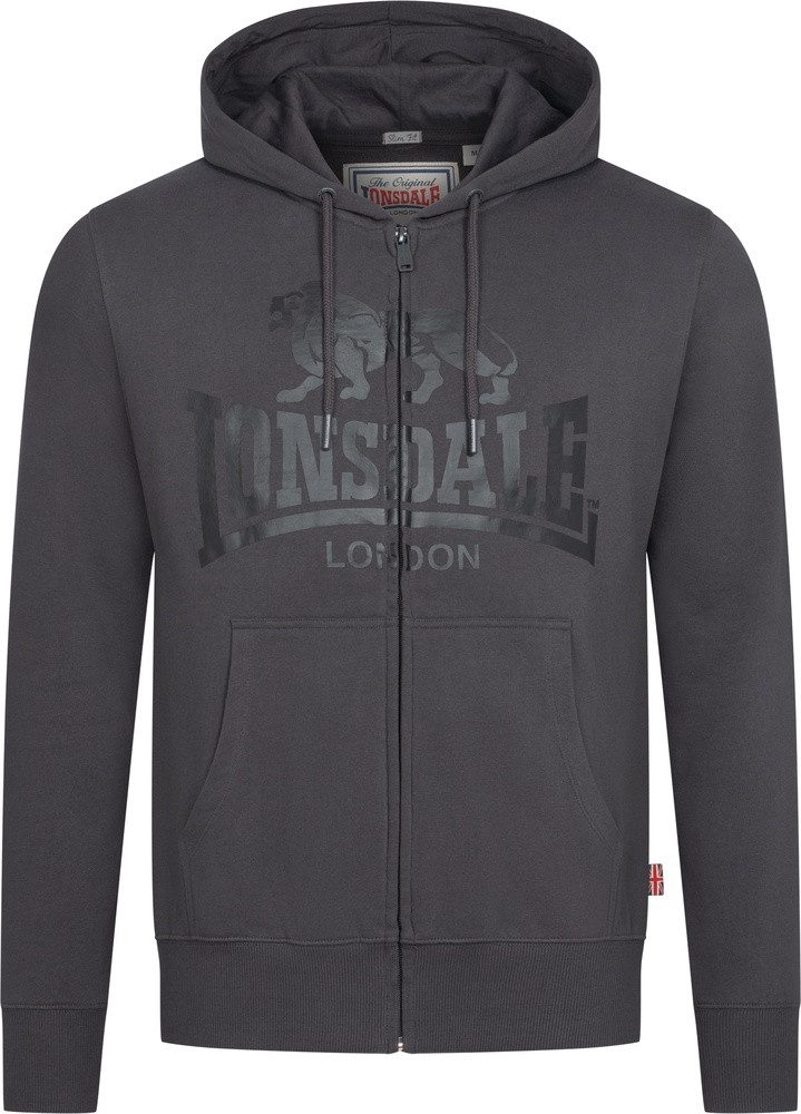Lonsdale Hoodie Krafty günstig online kaufen