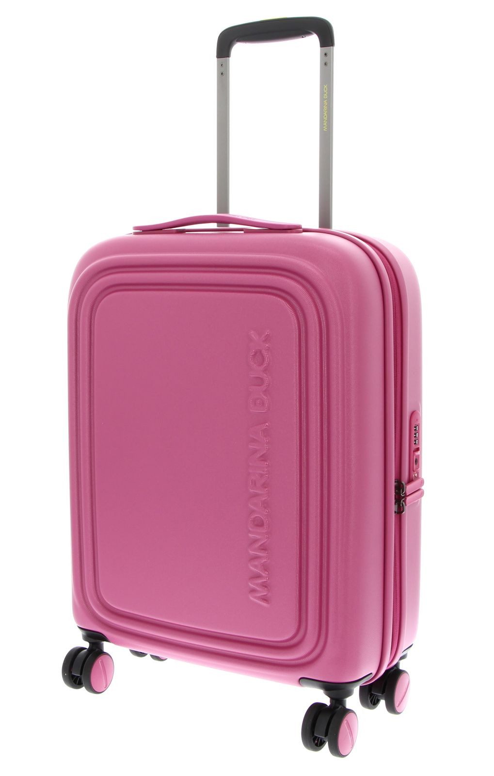 Mandarina Duck Hartschalen-Trolley Expandable Cabin Trolley, günstig online kaufen