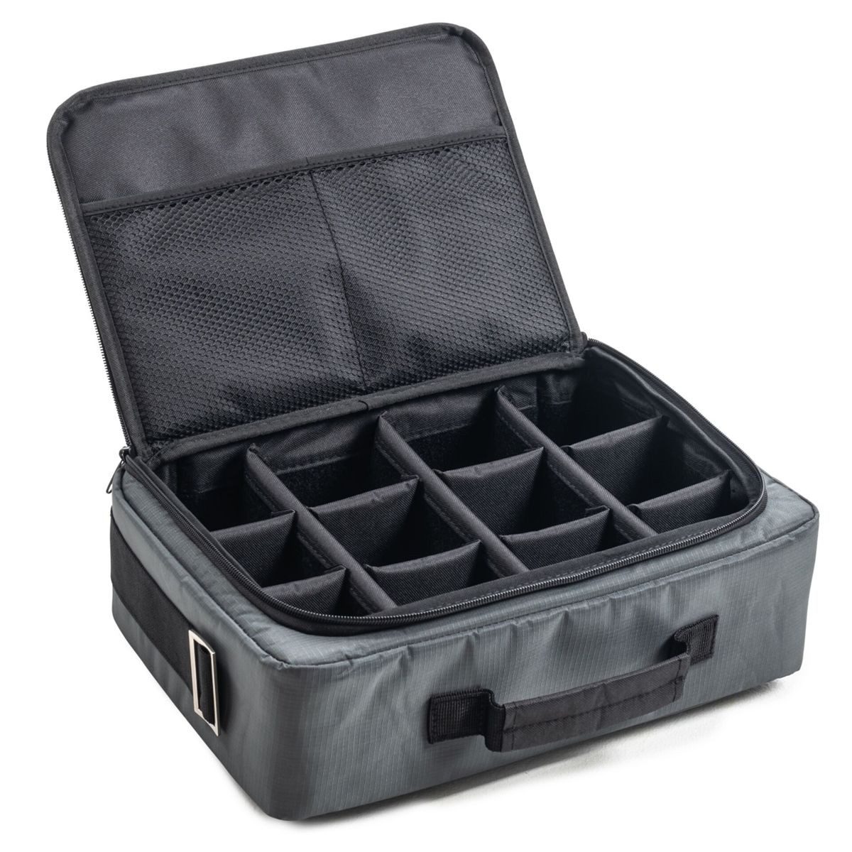 B&W International Koffer Outdoor Koffer Type 4000 mit Fototasche