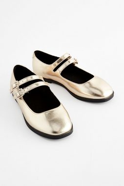 Next Mary Jane-Schuhe mit Doppelriemen Mary-Jane-Schuhe (1-tlg)