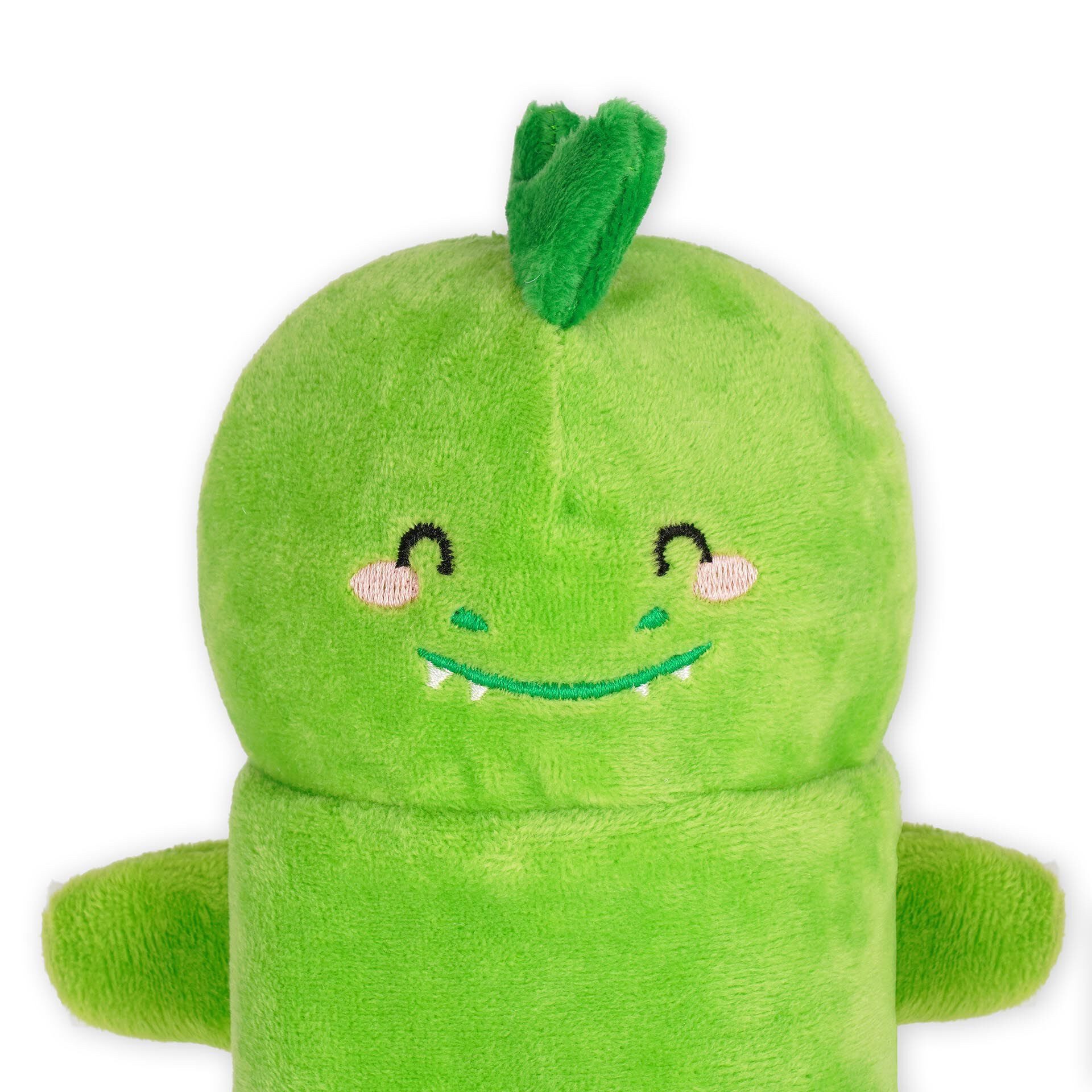 Legami Federmäppchen LEGAMI Federmäppchen - Super Soft! - DINO