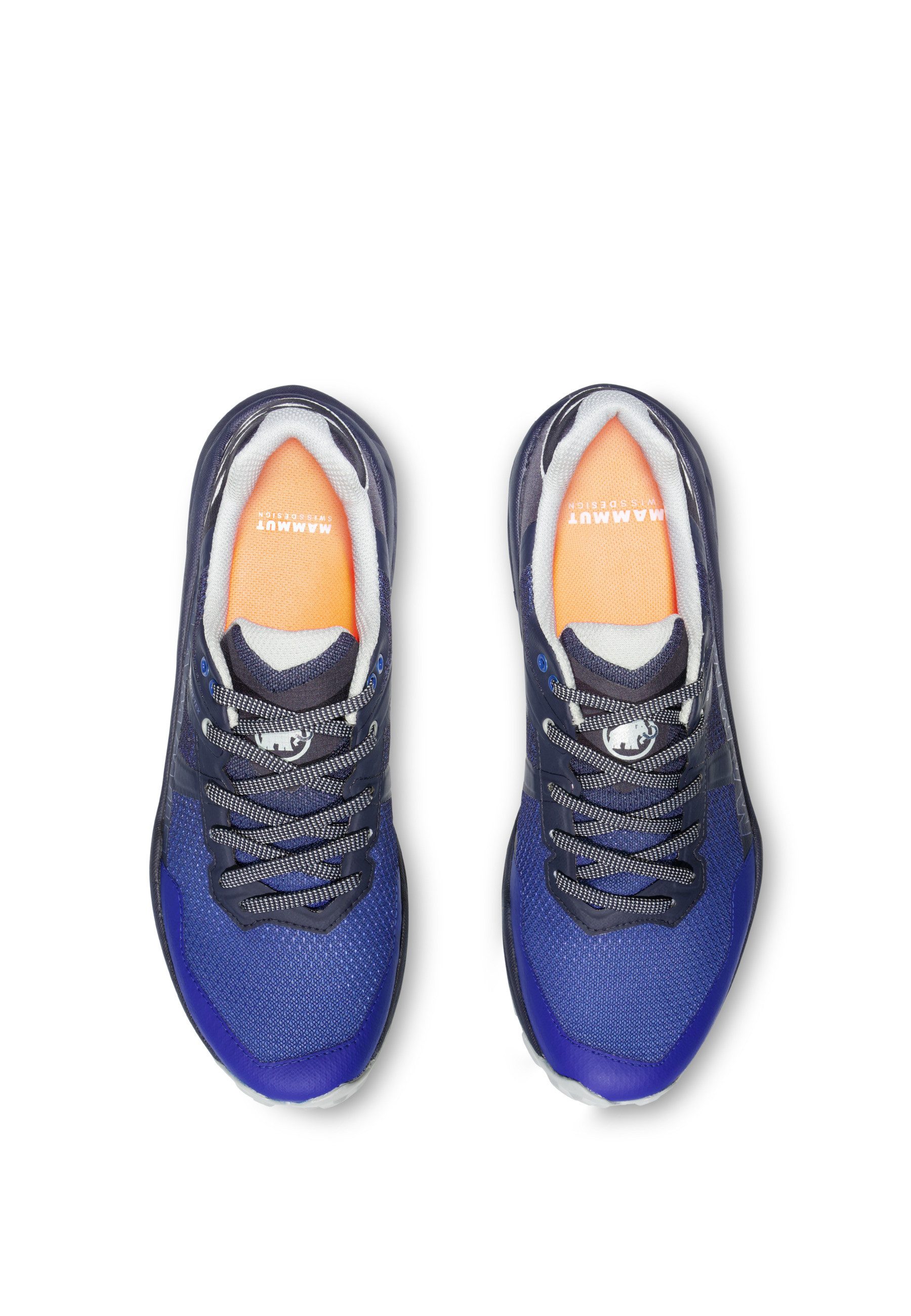 Mammut Sertig II Low GTX Women Wanderschuh