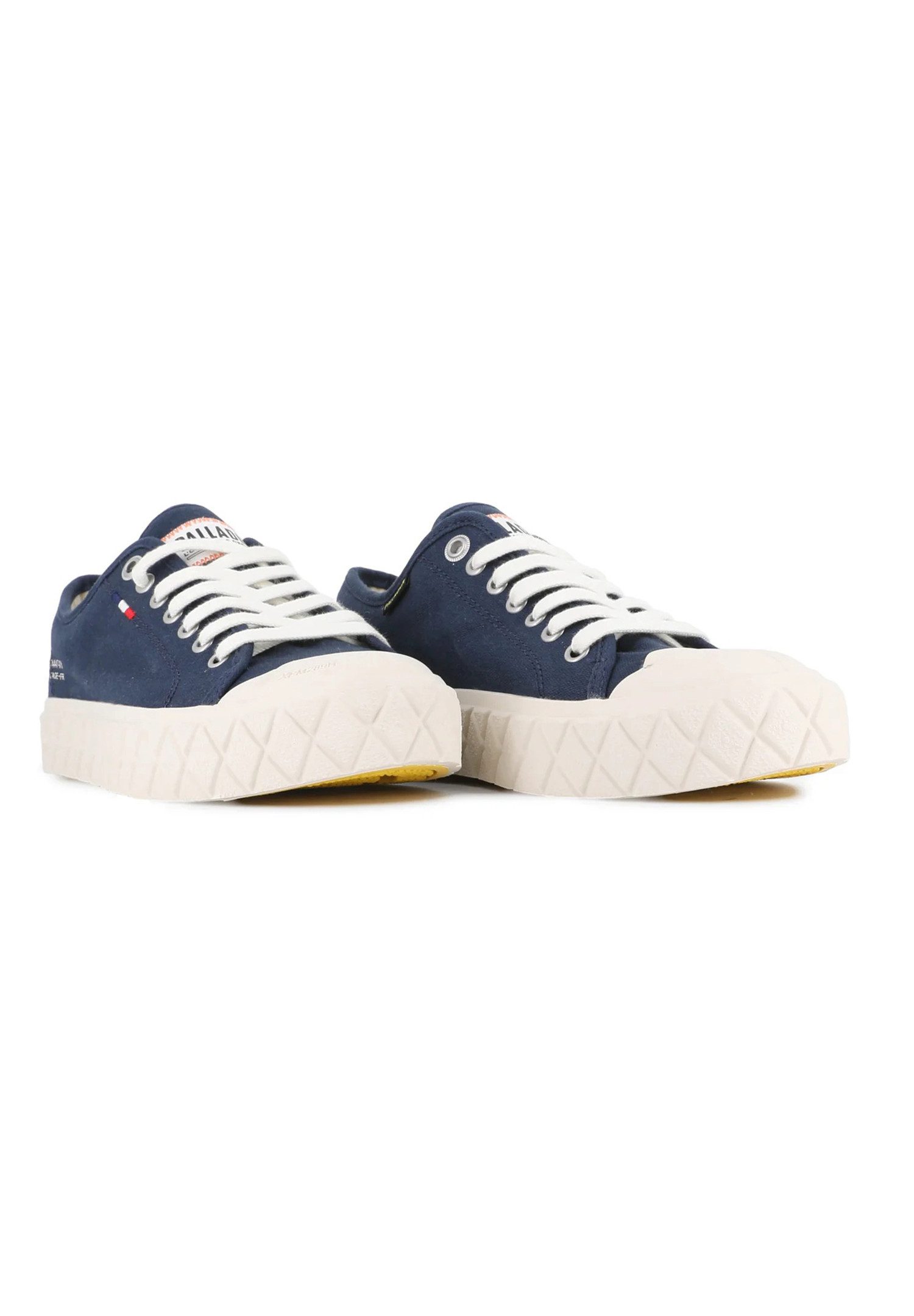 Palladium PALLA ACE CVS ORG Sneaker günstig online kaufen