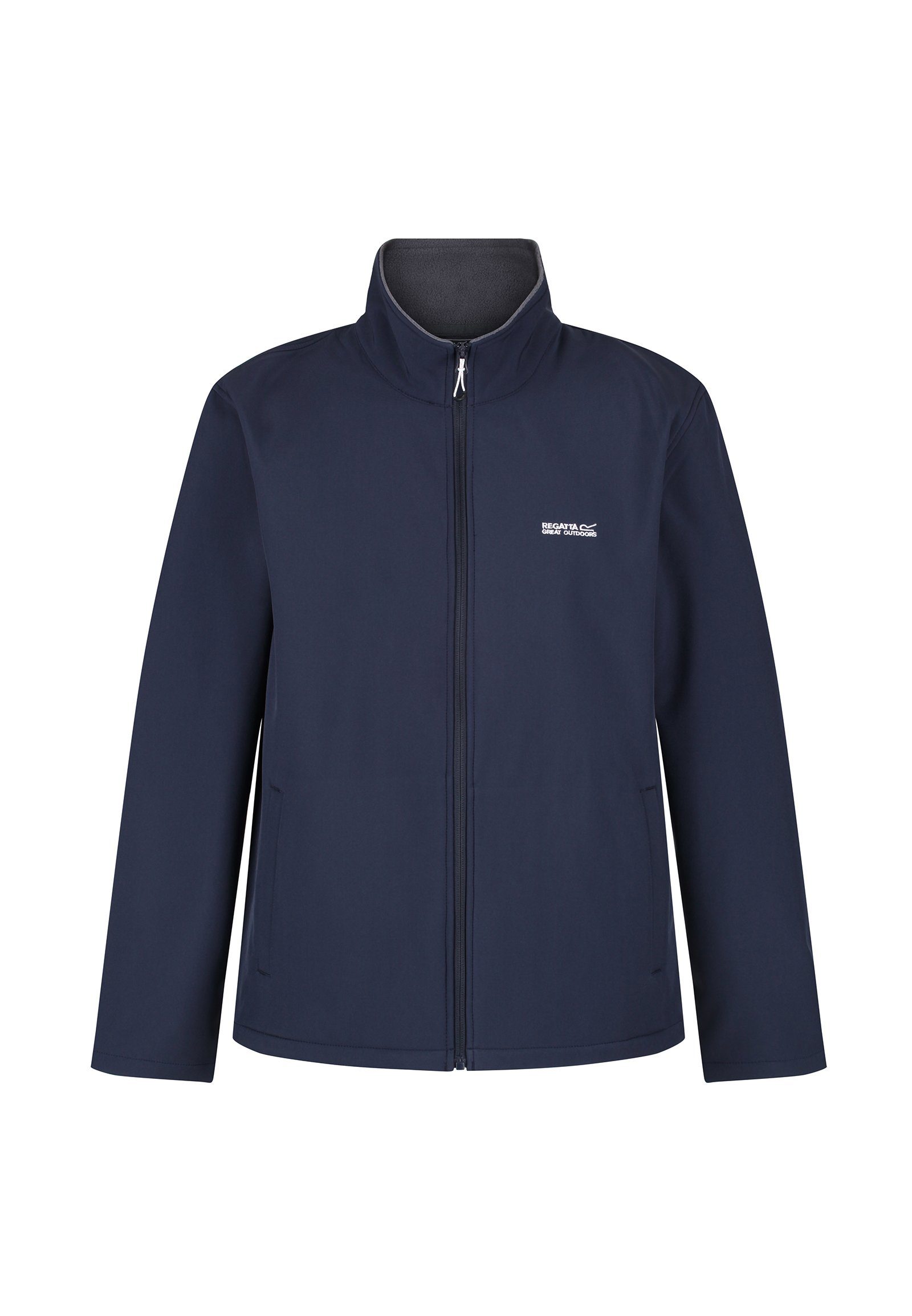 Regatta Softshelljacke Regatta Herren Cera V Softshelljacke RML210 günstig online kaufen