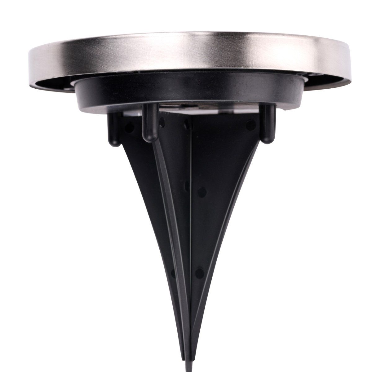 Grundig Gartenleuchte Grundig Solarlampen Set von 4