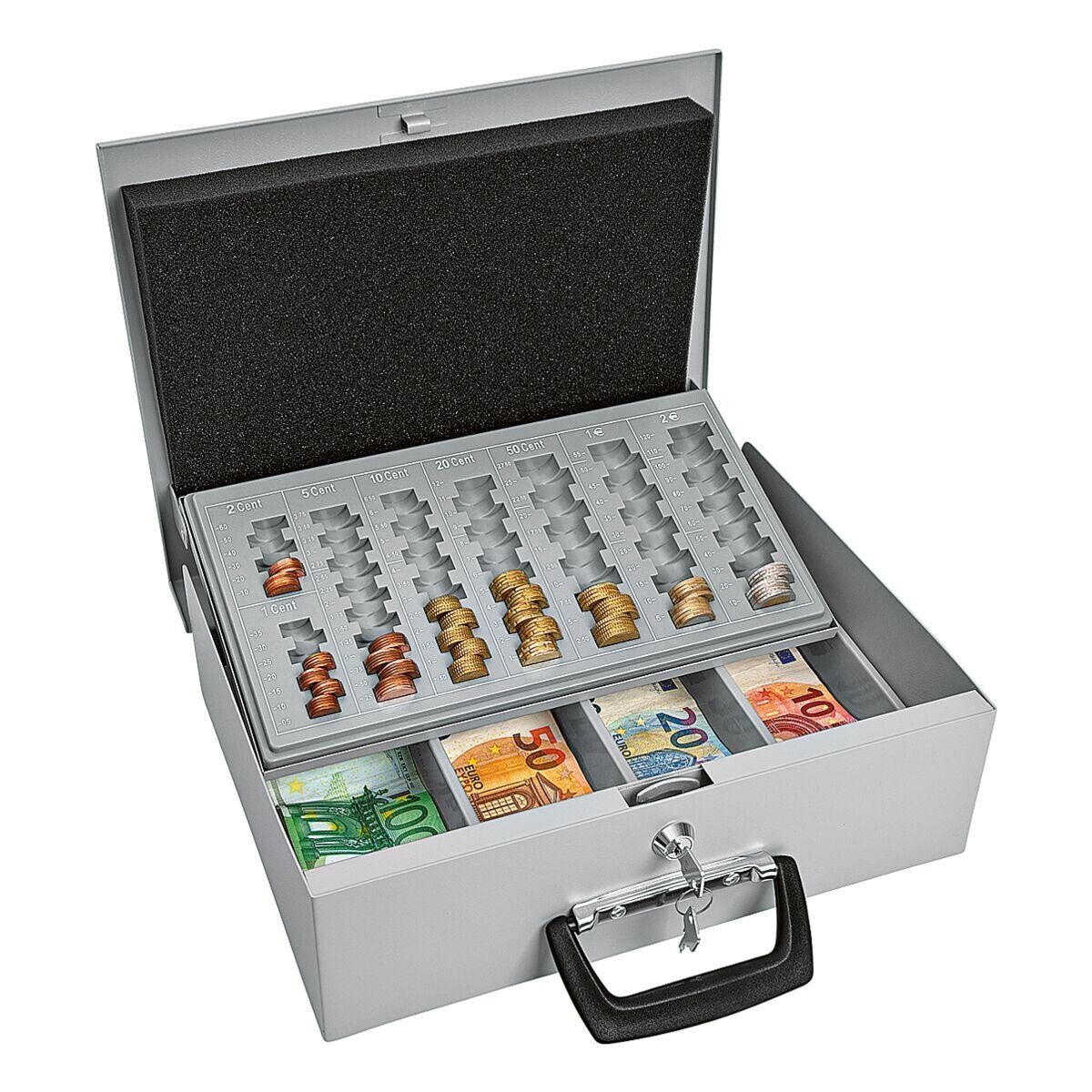 Geldkassette Universa