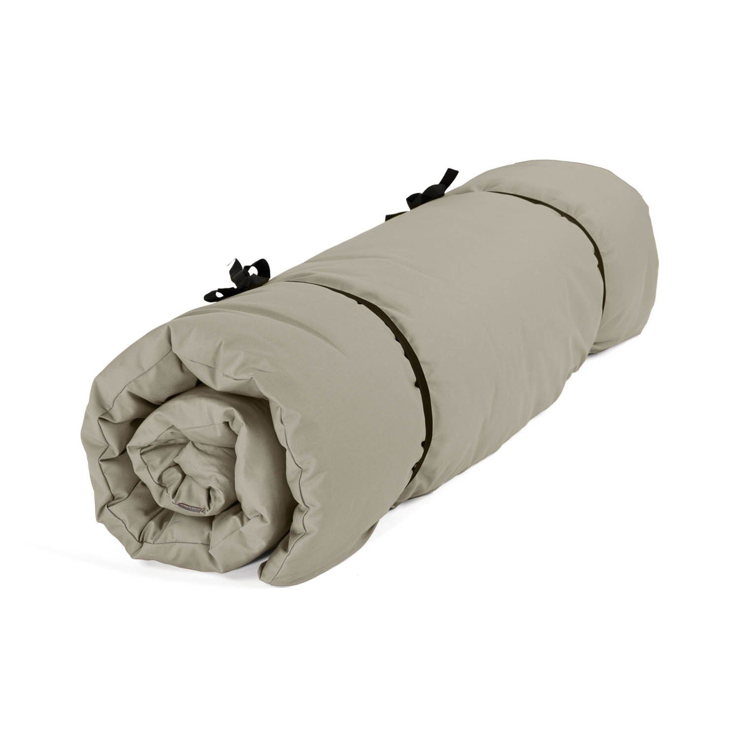 Welltouch Meditationskissen Shiatsumatte mit festem Bezug 160x200 cm, light günstig online kaufen