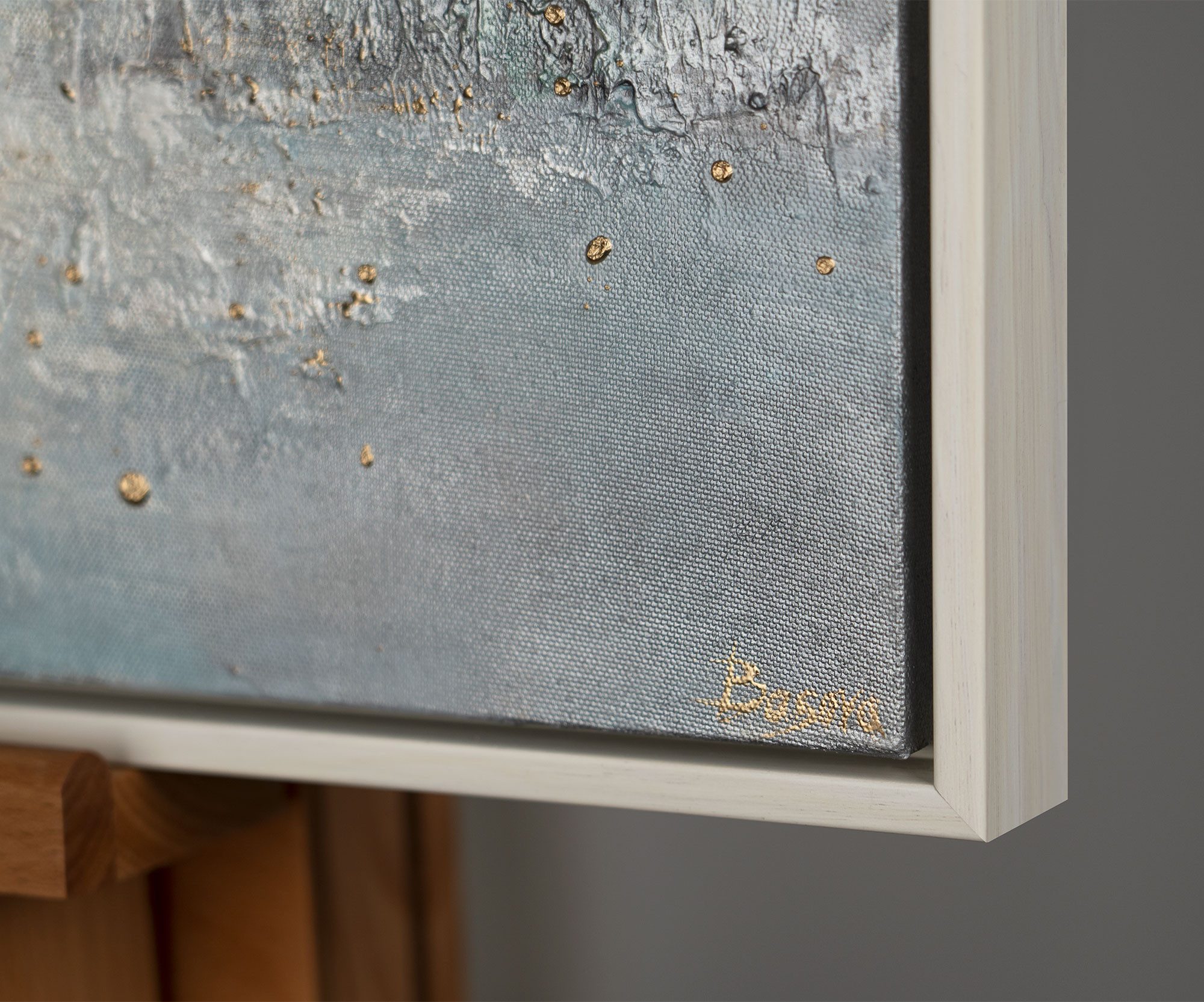 YS-Art Gemälde Luftige Träume, Luftballons, mehrteiliges Leinwandbild Heißl günstig online kaufen