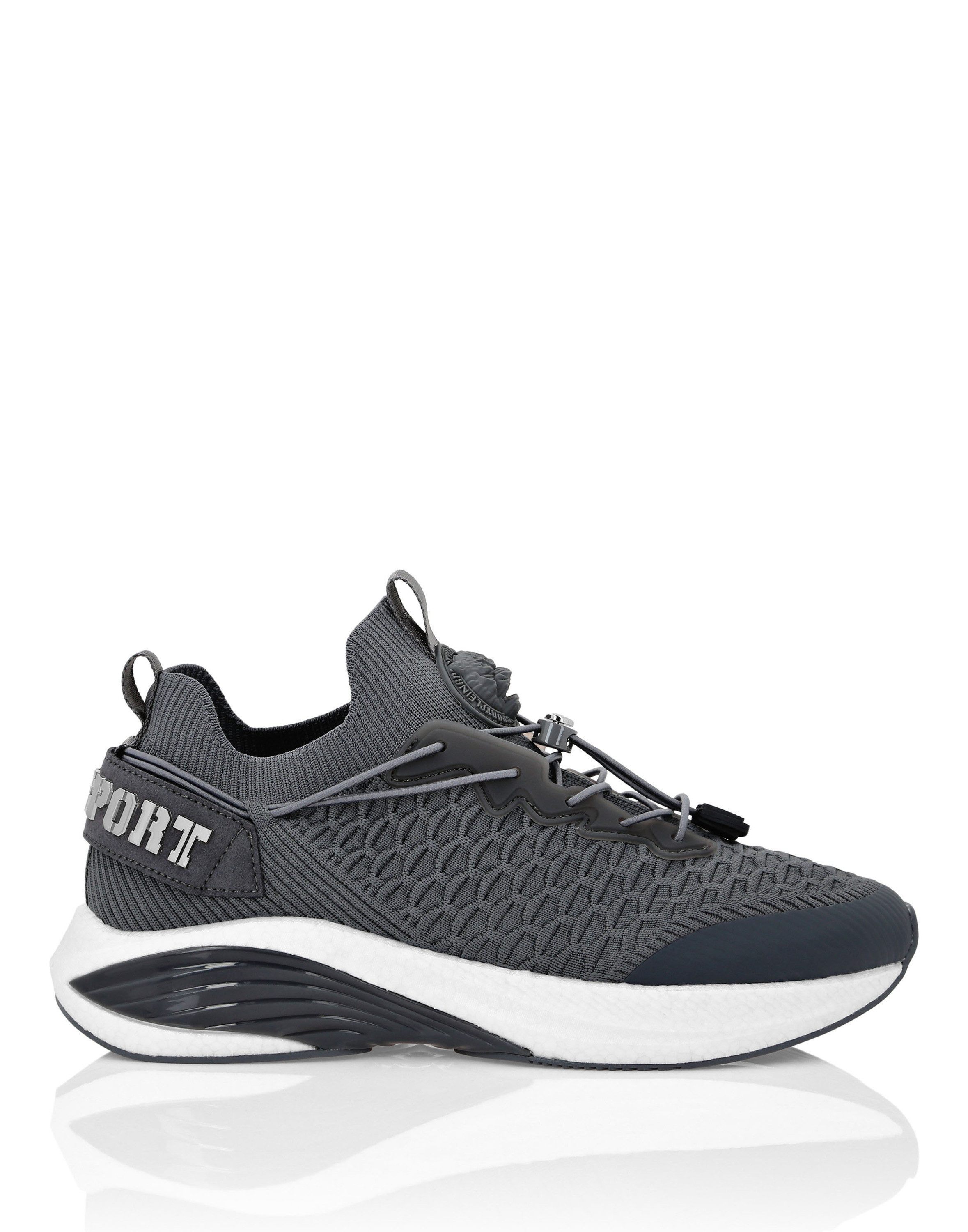 PLEIN SPORT Läufer Sneaker günstig online kaufen