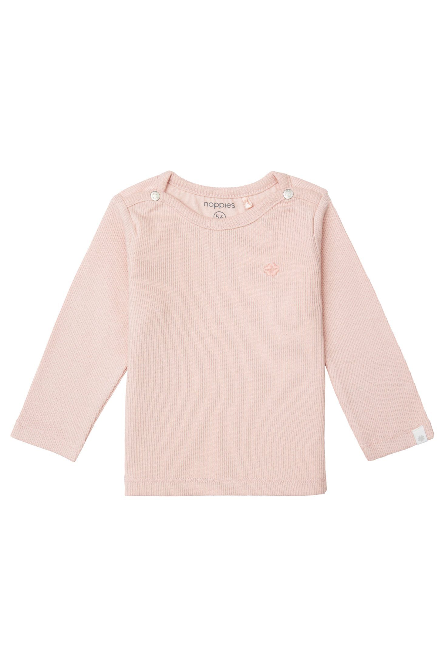 Noppies Natal Langarmshirt (1-tlg) Noppies Longsleeve