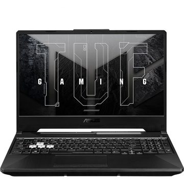Asus TUF Gaming F15 (FX506HF-HN014) Notebook (Core i5)