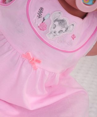 Disney Baby 2-in-1-Kleid Kleid und T-Shirt Baby Set 2Tlg. 68 74 80 86