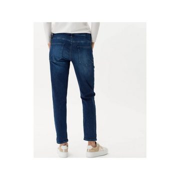 Brax 5-Pocket-Jeans blau (1-tlg)