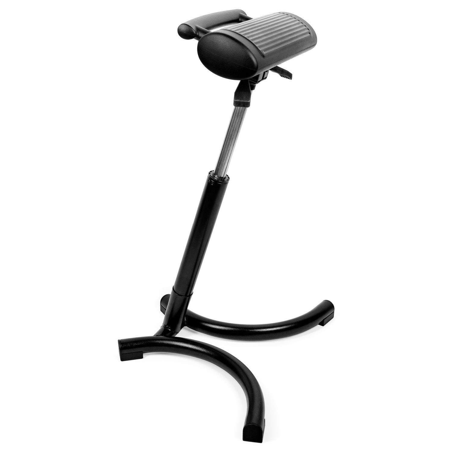 Werkfox Stehhilfe Ergonomischer Höhenverstellbarer (Stehhocker), Stehstuhl günstig online kaufen