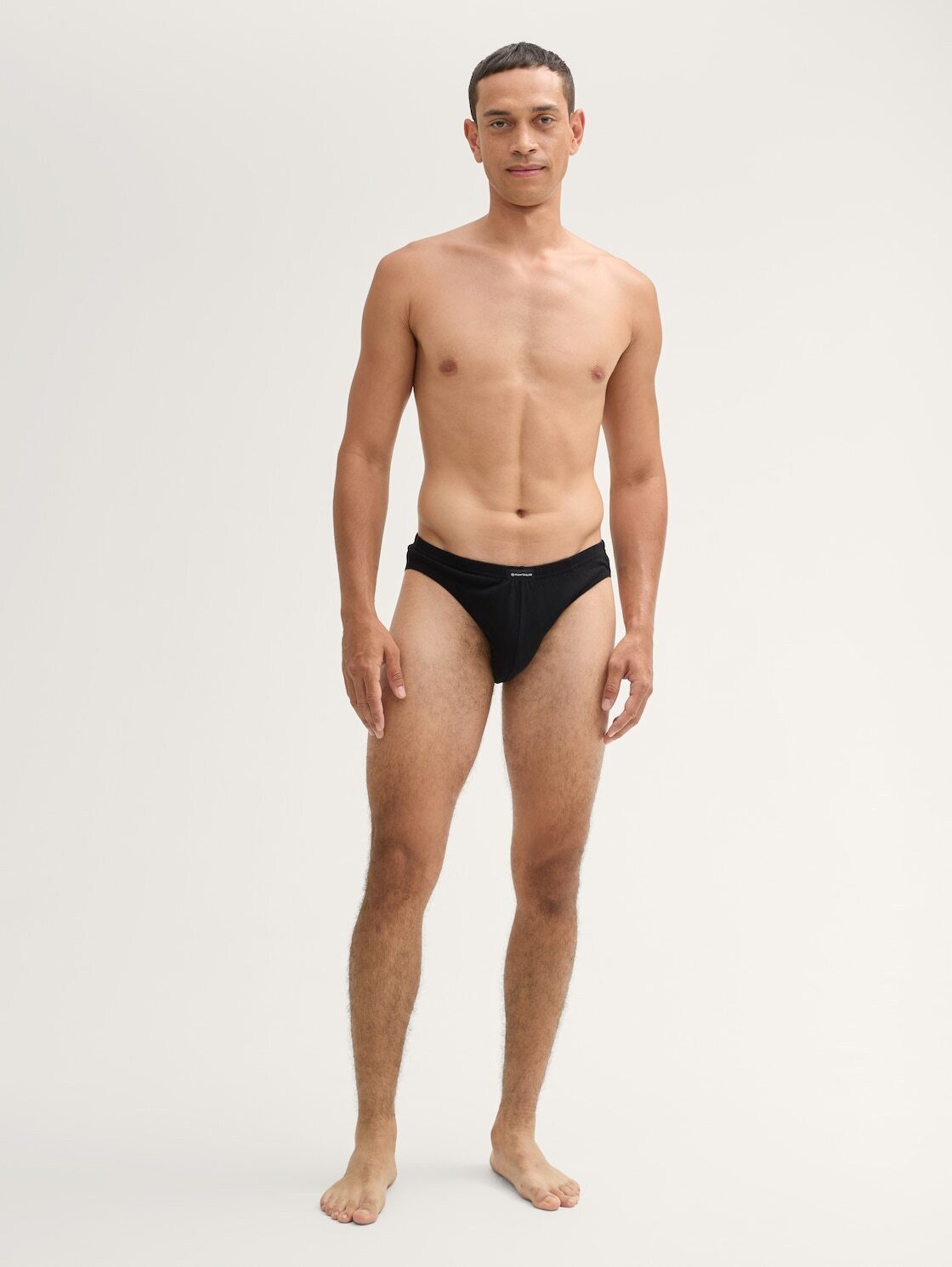 TOM TAILOR Hüftslip Mini-Slips im 4er-Pack günstig online kaufen