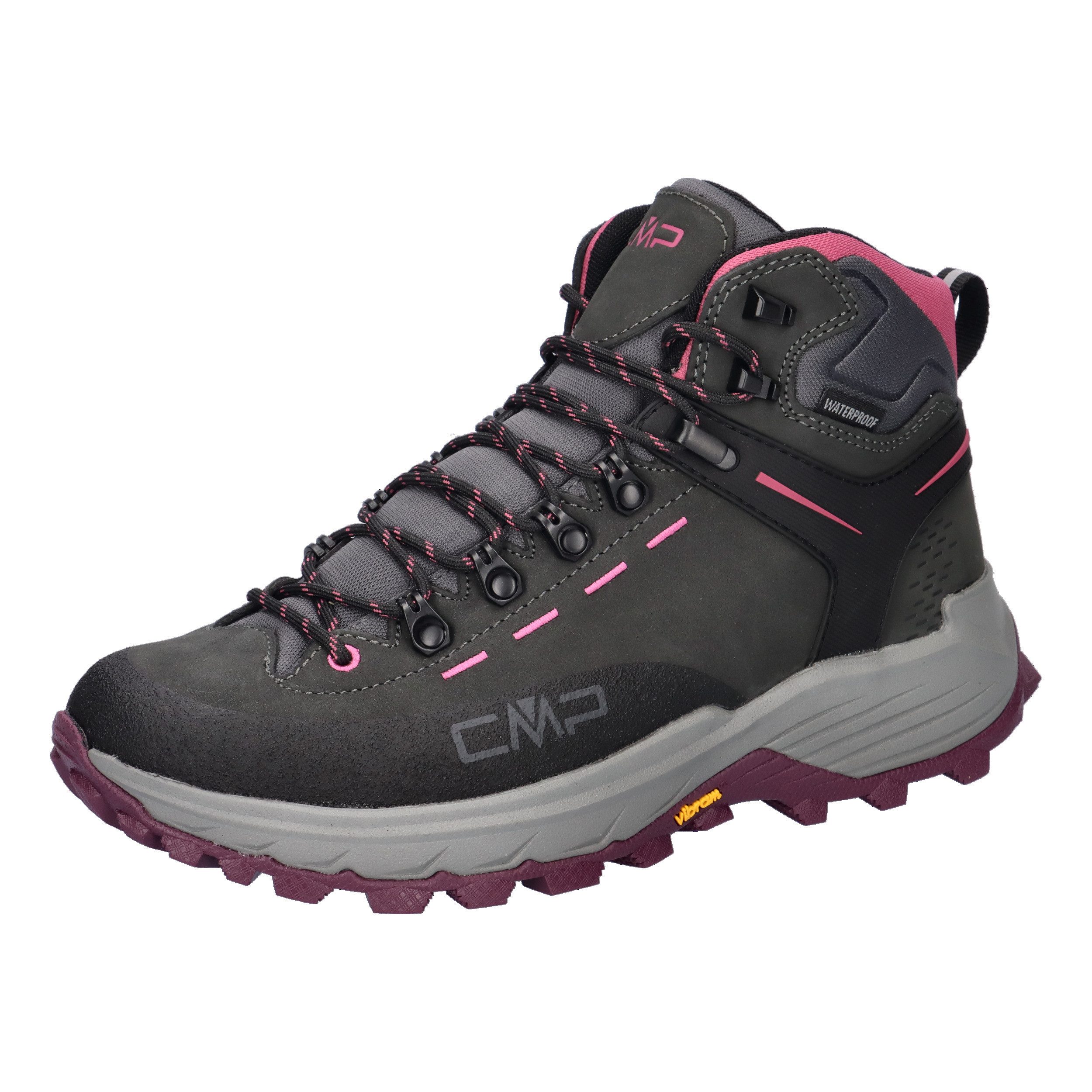 CMP CMP Damen Trekkingschuhe Tytanus MID günstig online kaufen