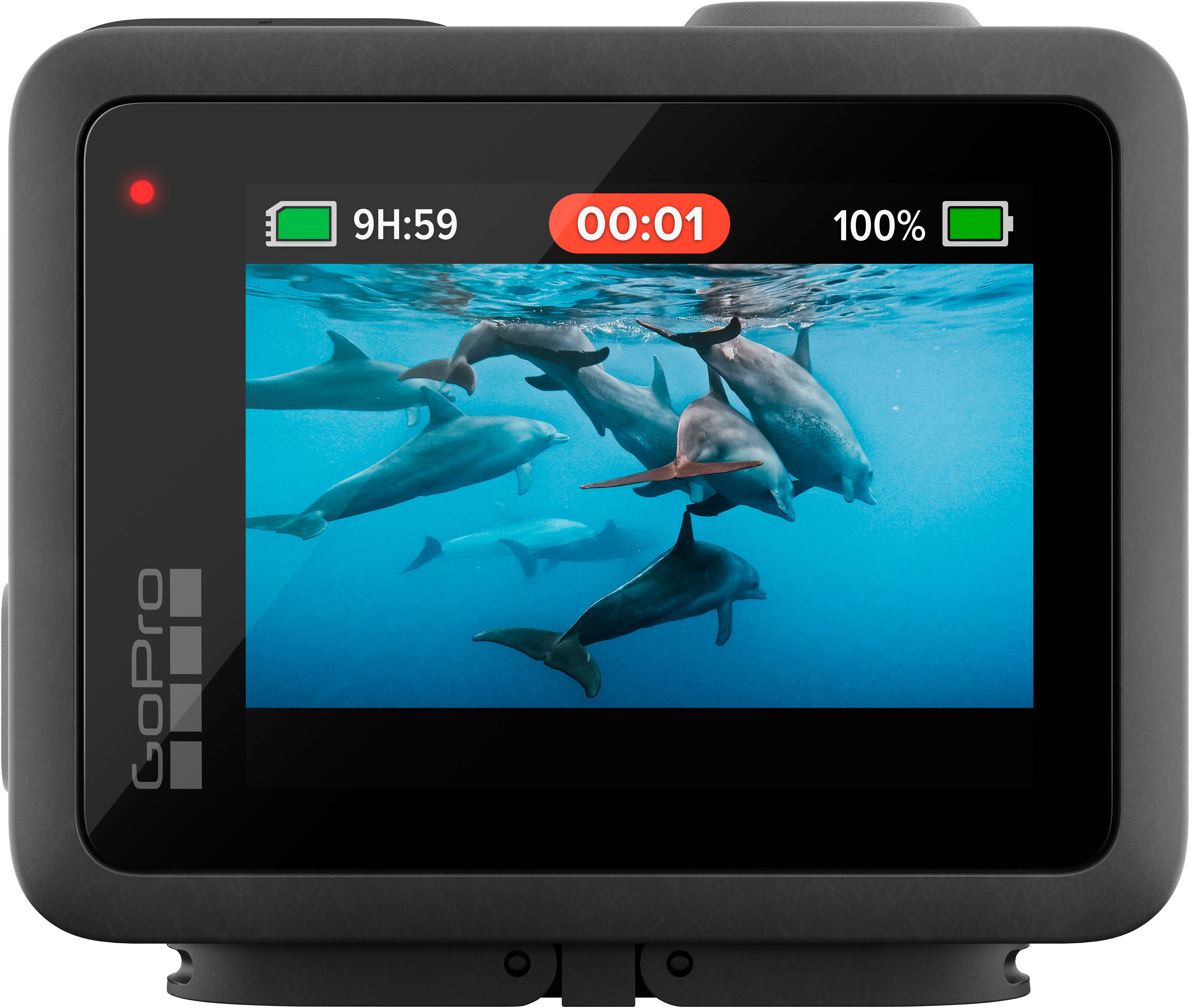 GoPro HERO