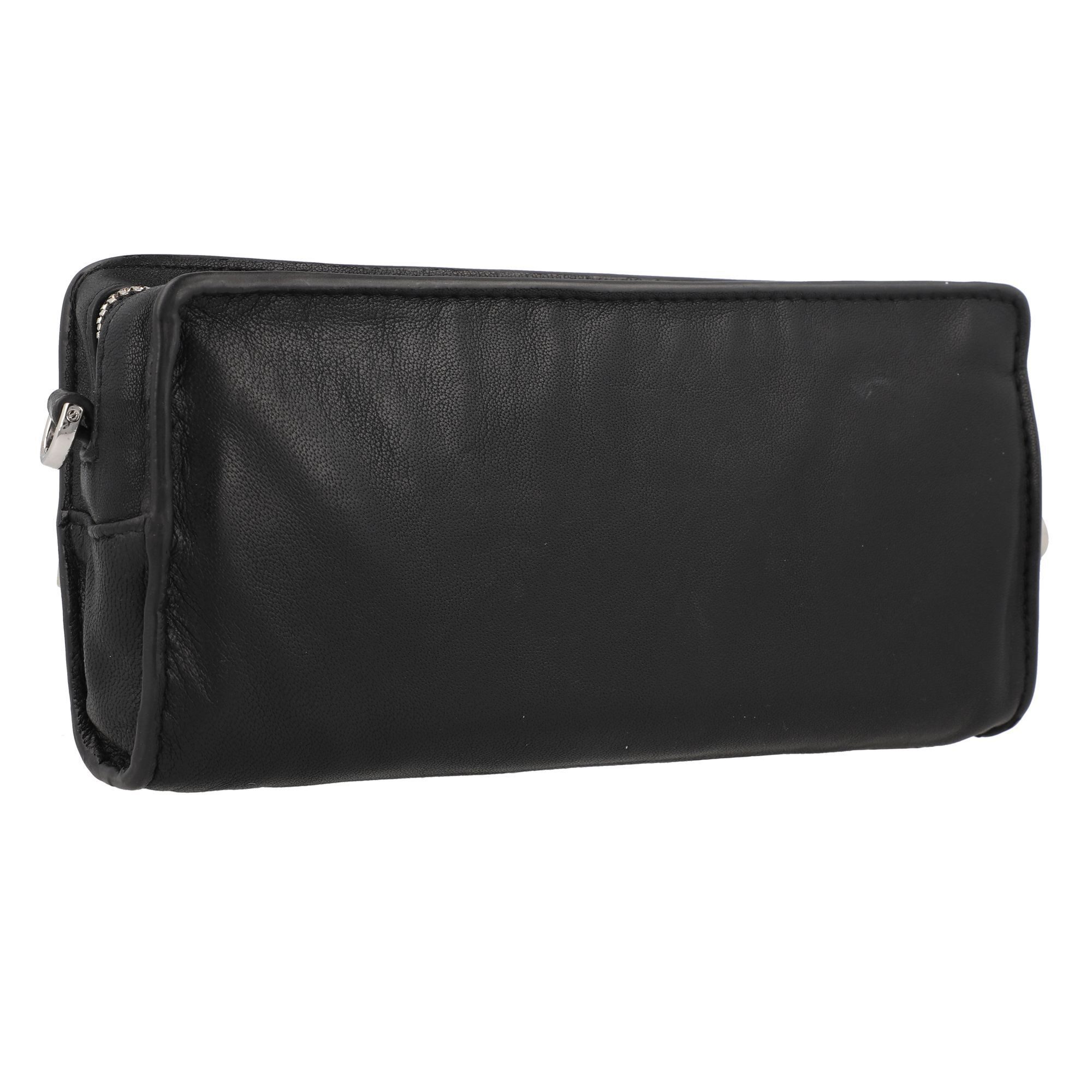 Liebeskind Berlin Clutch Maia, Leder günstig online kaufen