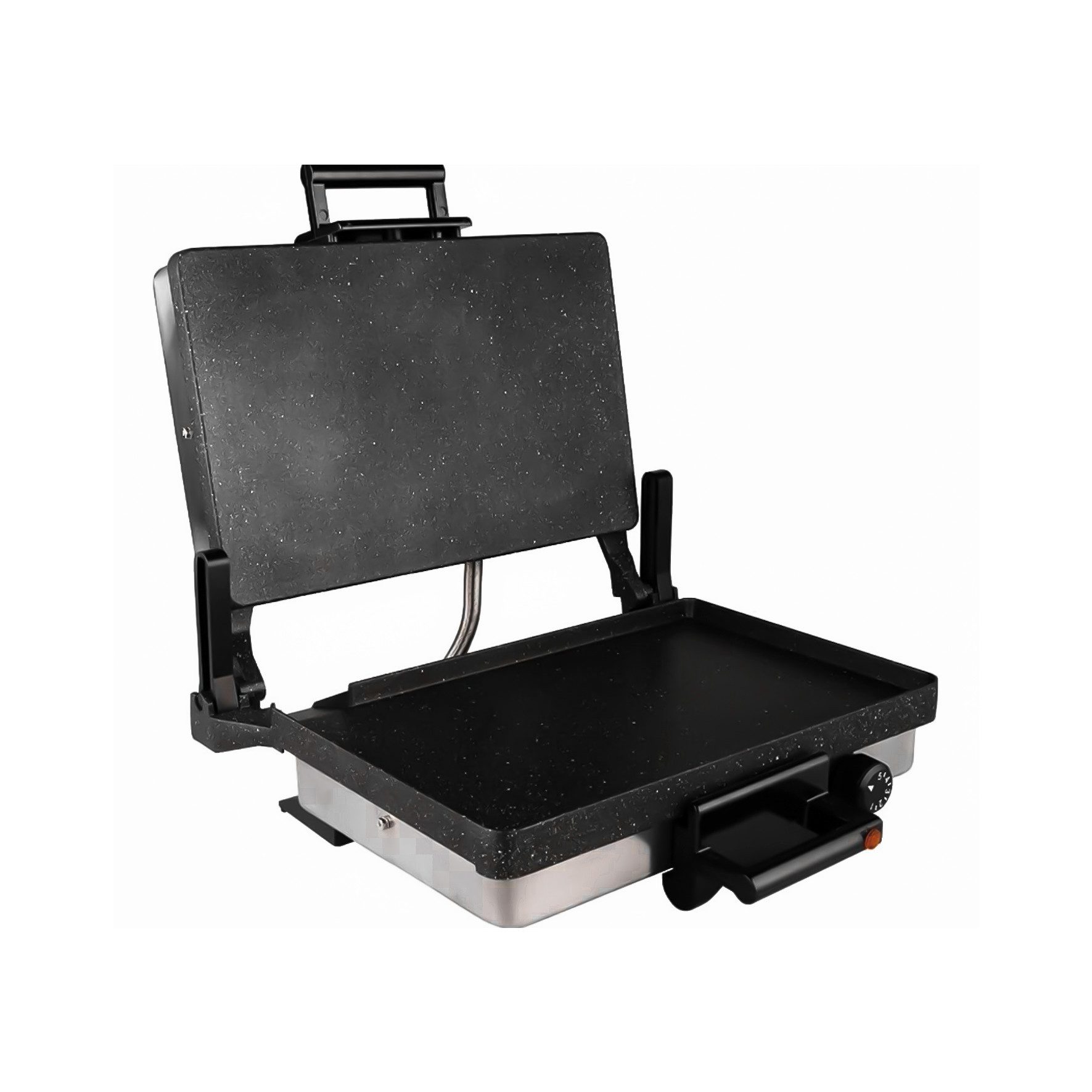 Almina Kontaktgrill Multigrill 2000W Kontaktgrill