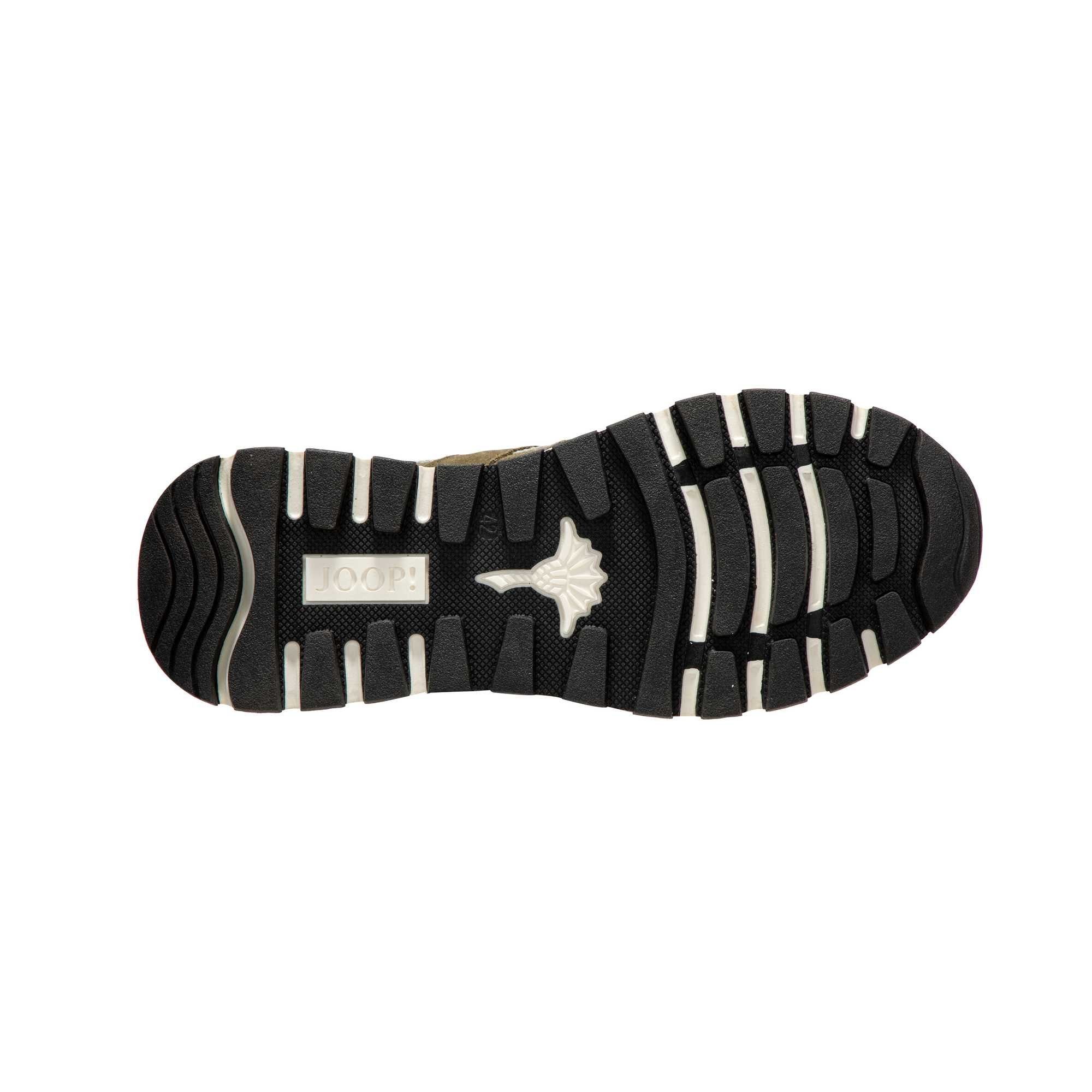 JOOP! Herren Sneaker Leder Sneaker