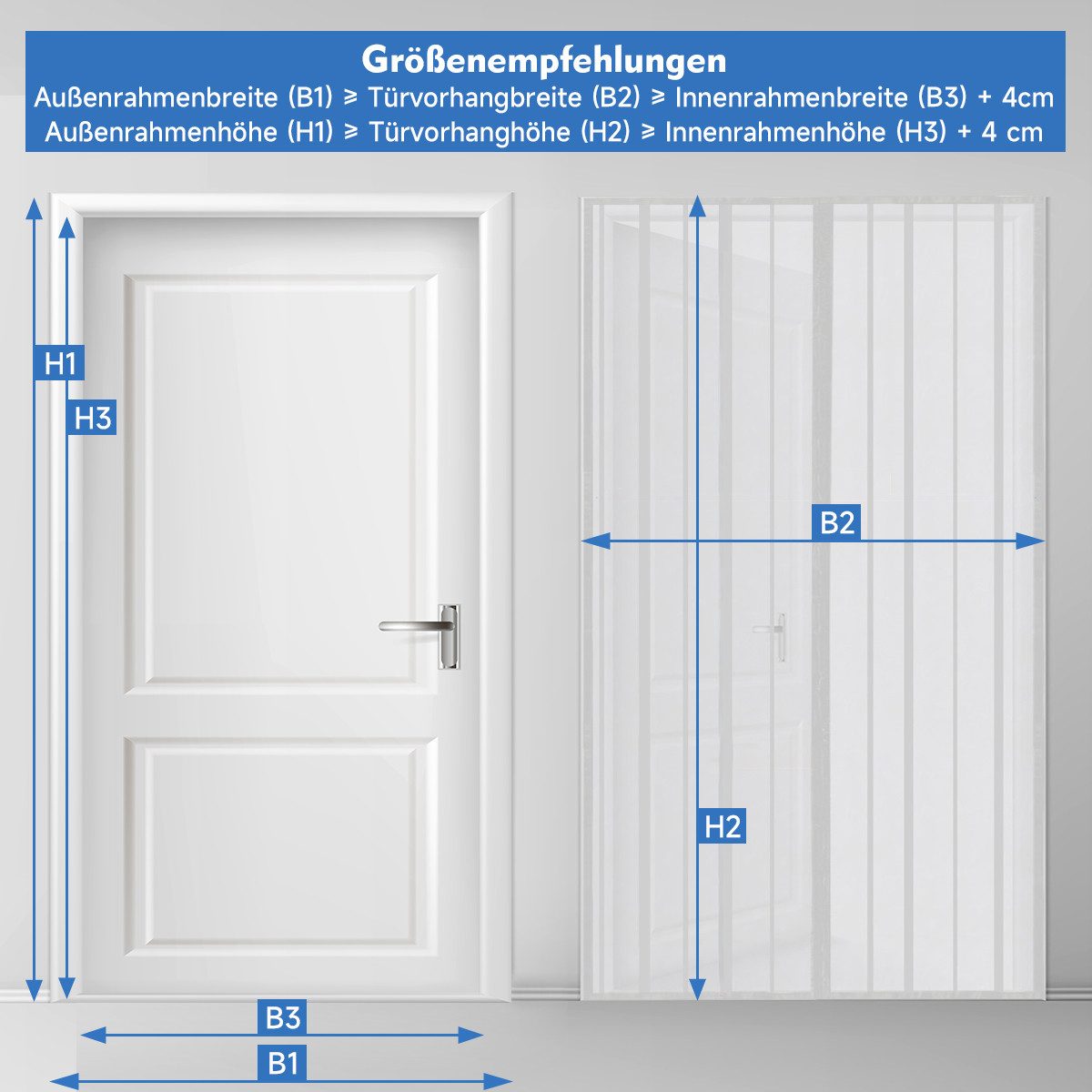 Sekey Insektenschutz-Tür Magnetisches Fliegengitter für Balkontür, günstig online kaufen