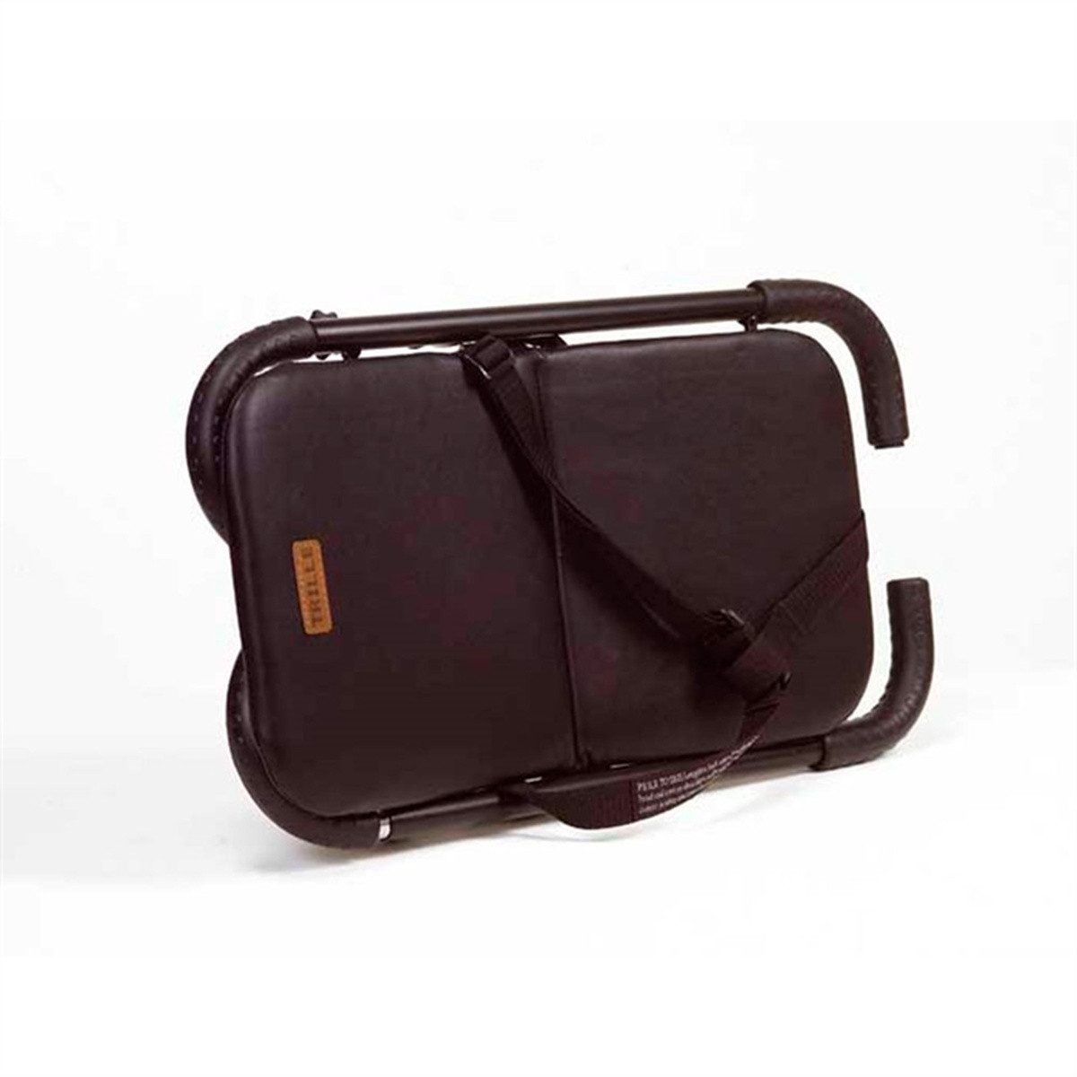 Babytrold Babyschale Babysitz tragbar, faltbar, ab 6 Monaten, mit Tasche, leicht, robust, maximale Mobilität unterwegs