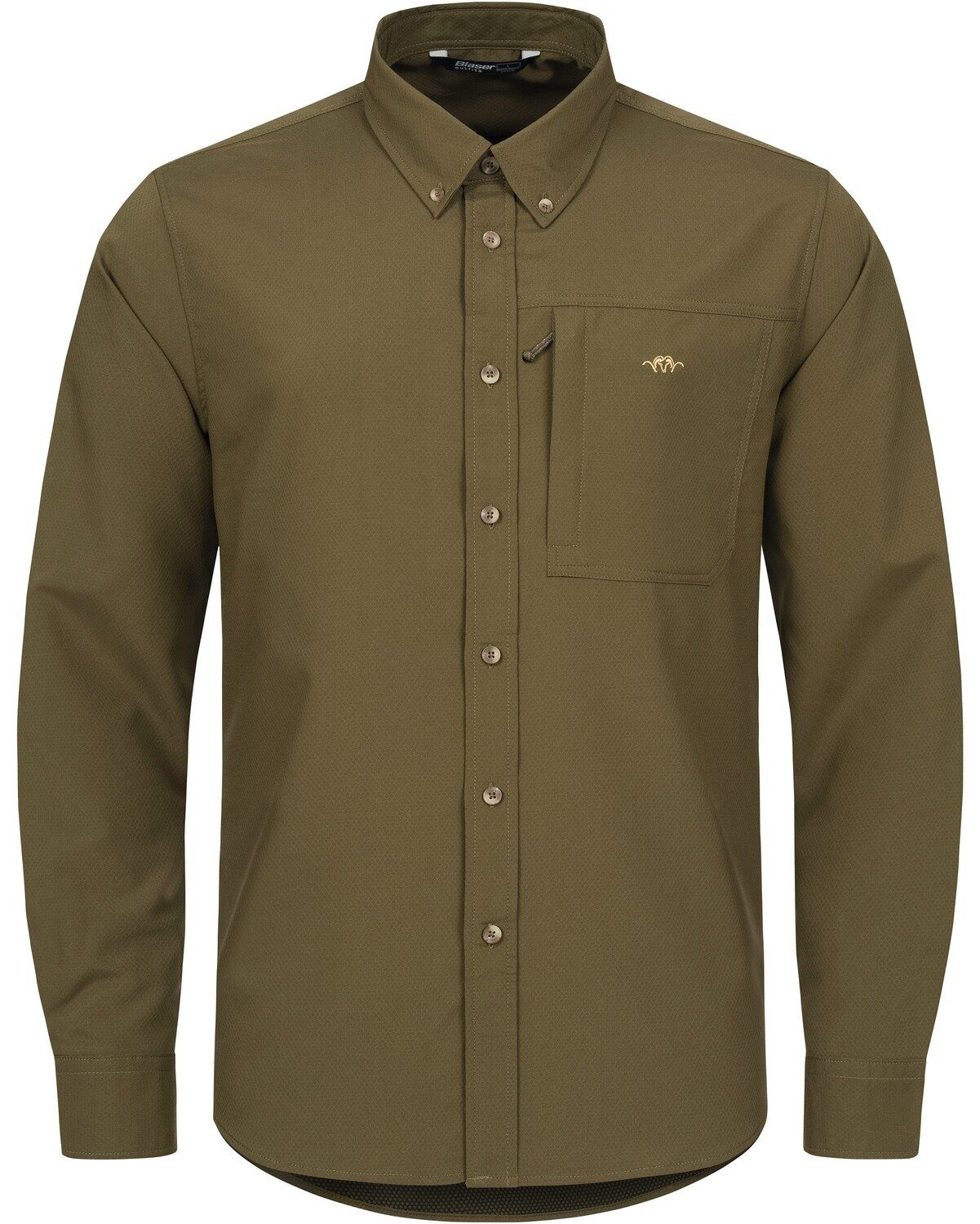 Blaser Outdoorhemd Hemd HunTec AirFlow