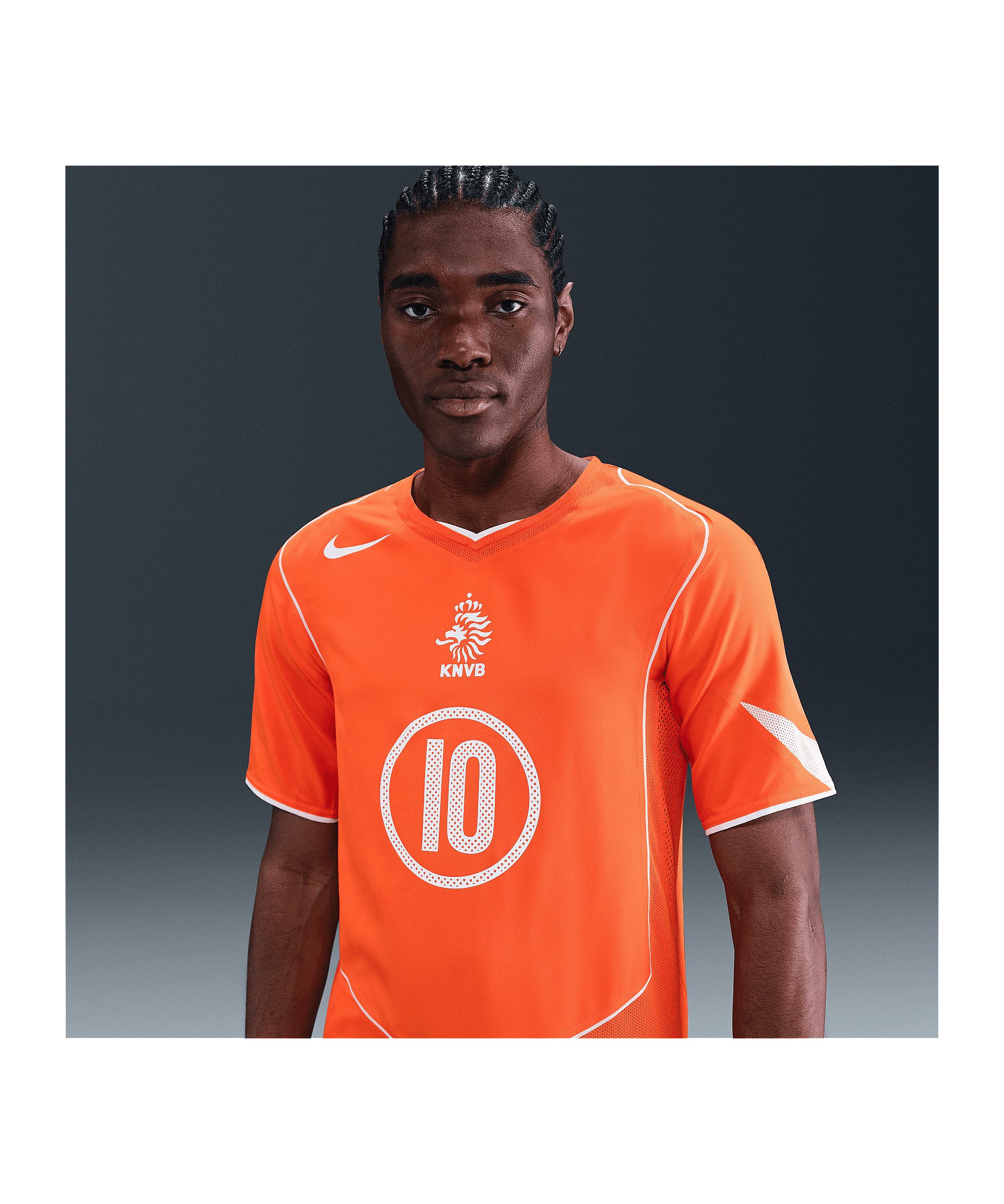 Nike Fußballtrikot Nike Performance Teamsport