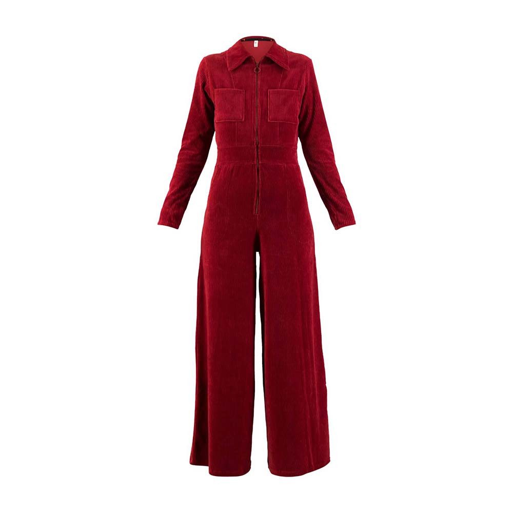 Blutsgeschwister Jumpsuit Jolly Molly fine needle günstig online kaufen