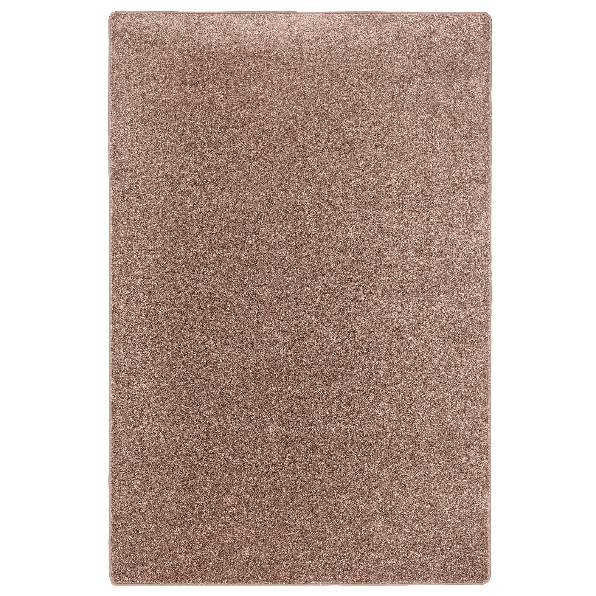 Snapstyle Veloursteppich Hochflor Velours Teppich Luna, günstig online kaufen