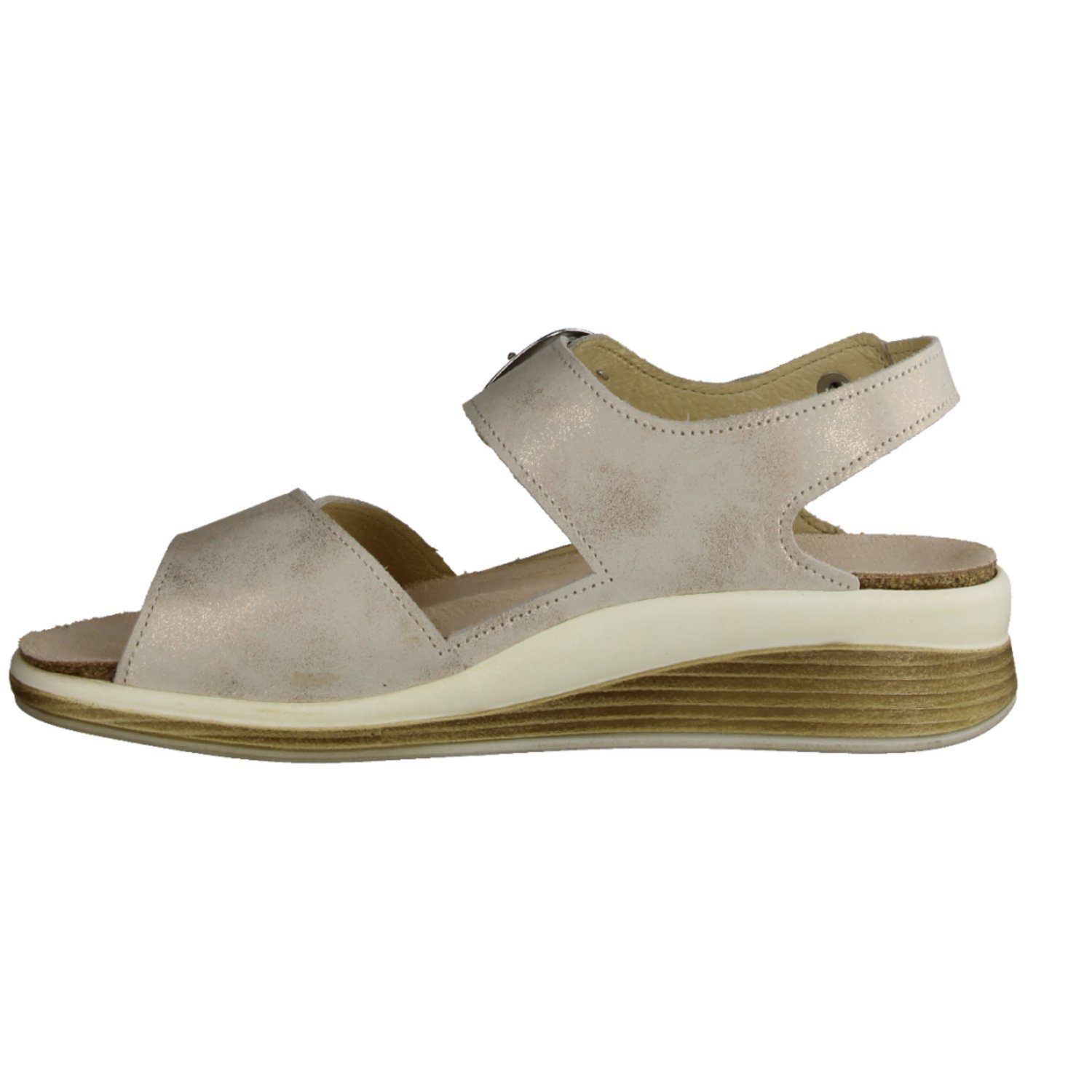 Finn Comfort Surinam Sandalette