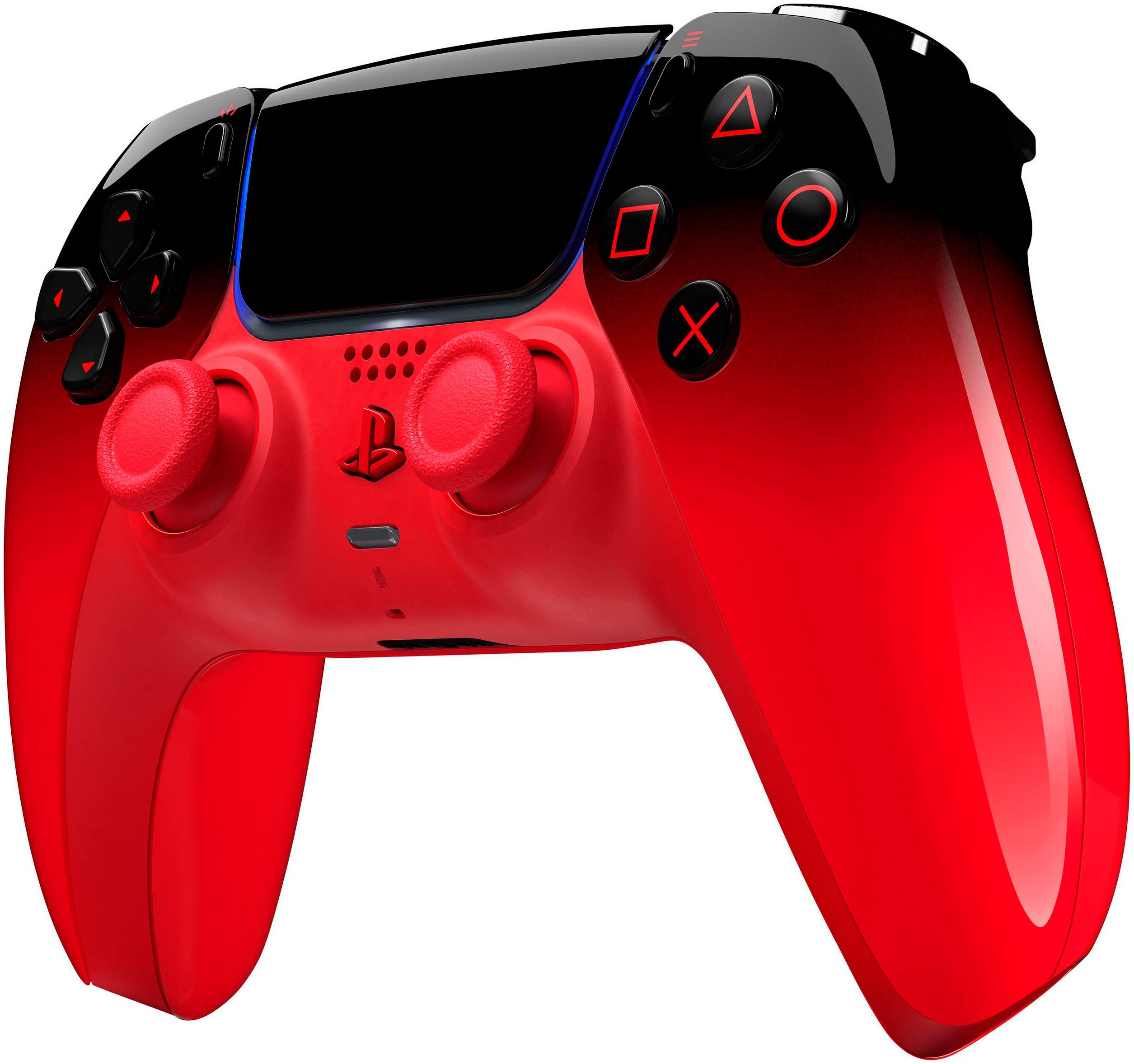 PlayStation 5 DualSense Wireless Hyperpop + Spiderman 2 PlayStation 5-Controller