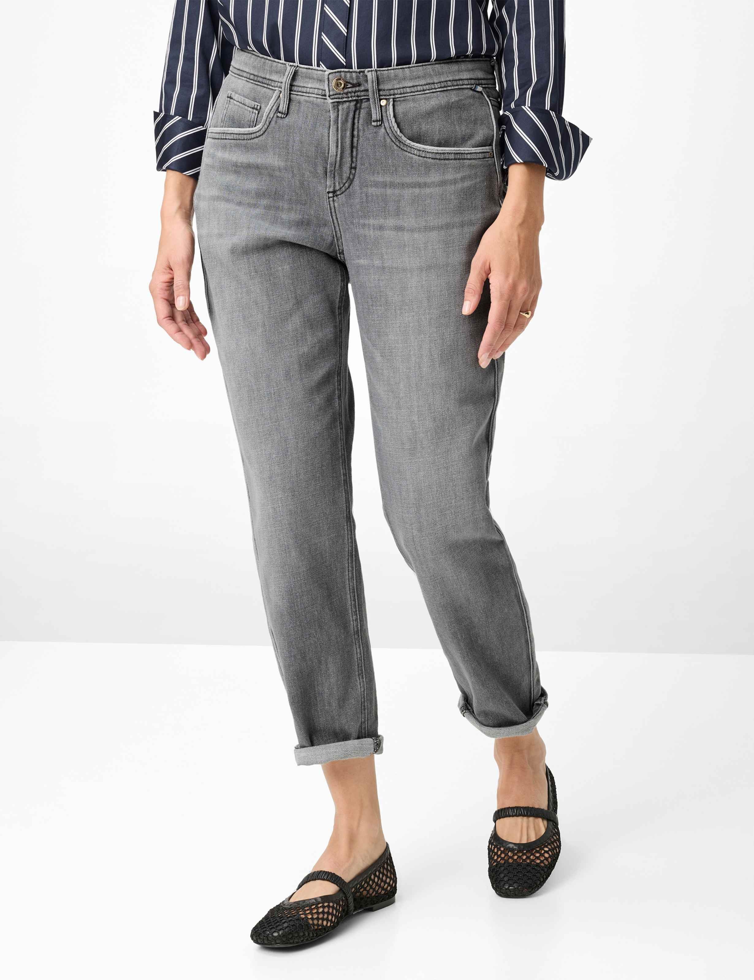 Brax Röhrenjeans Style MILEY S günstig online kaufen